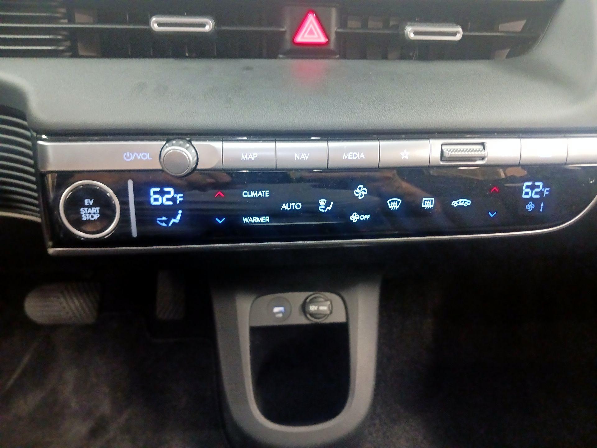 Thumbnail: 2024 Hyundai Ioniq 5 - 14