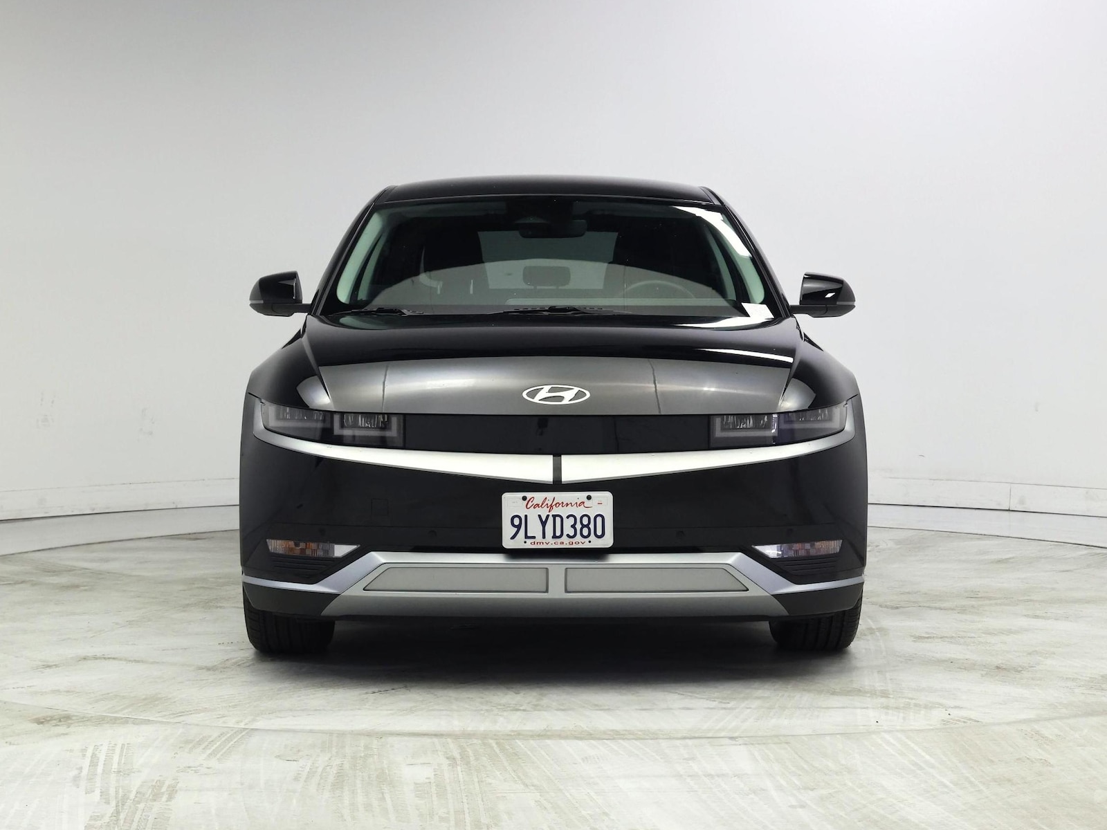 2024 Hyundai IONIQ 5 SEL - Photo 6