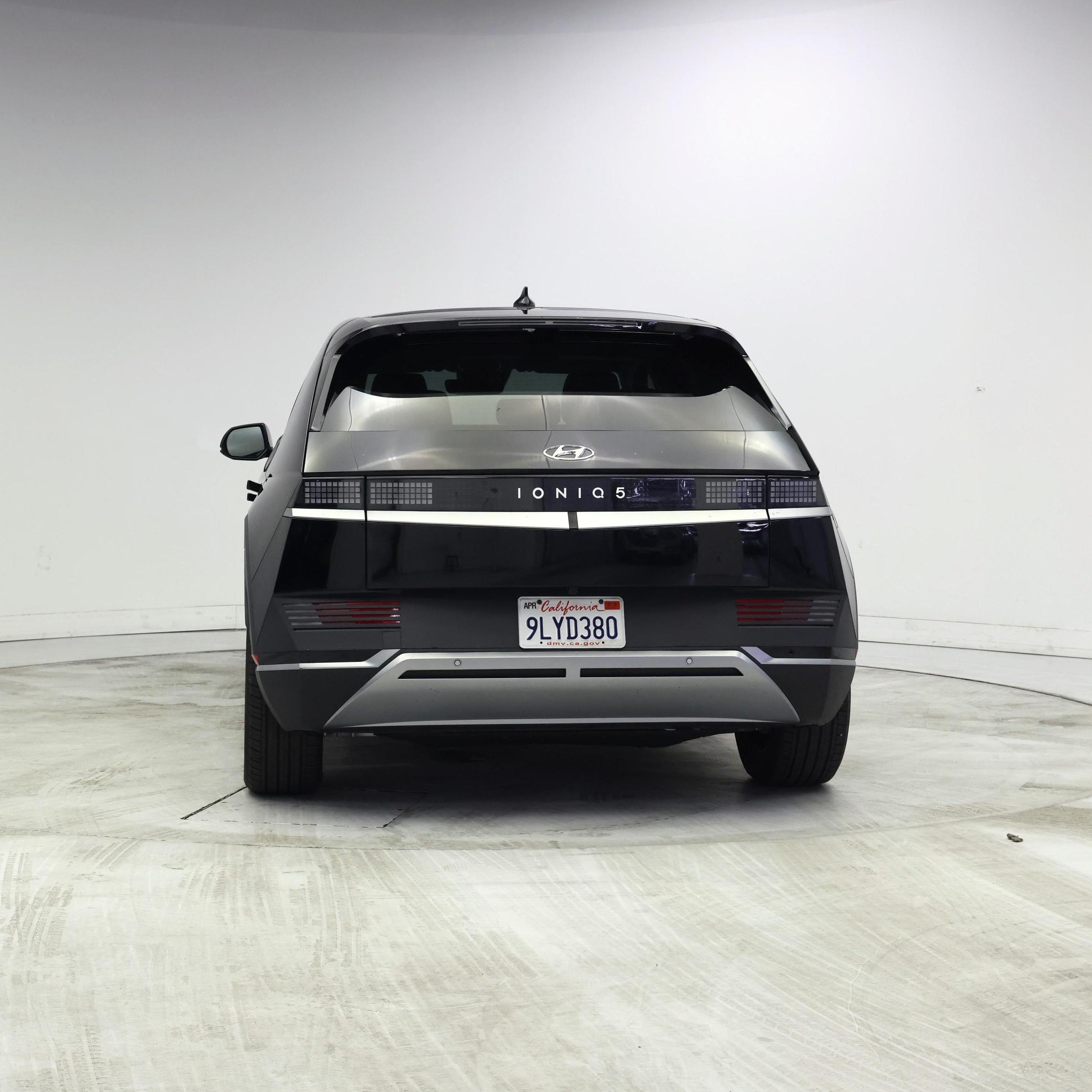 Thumbnail: 2024 Hyundai Ioniq 5 - 6