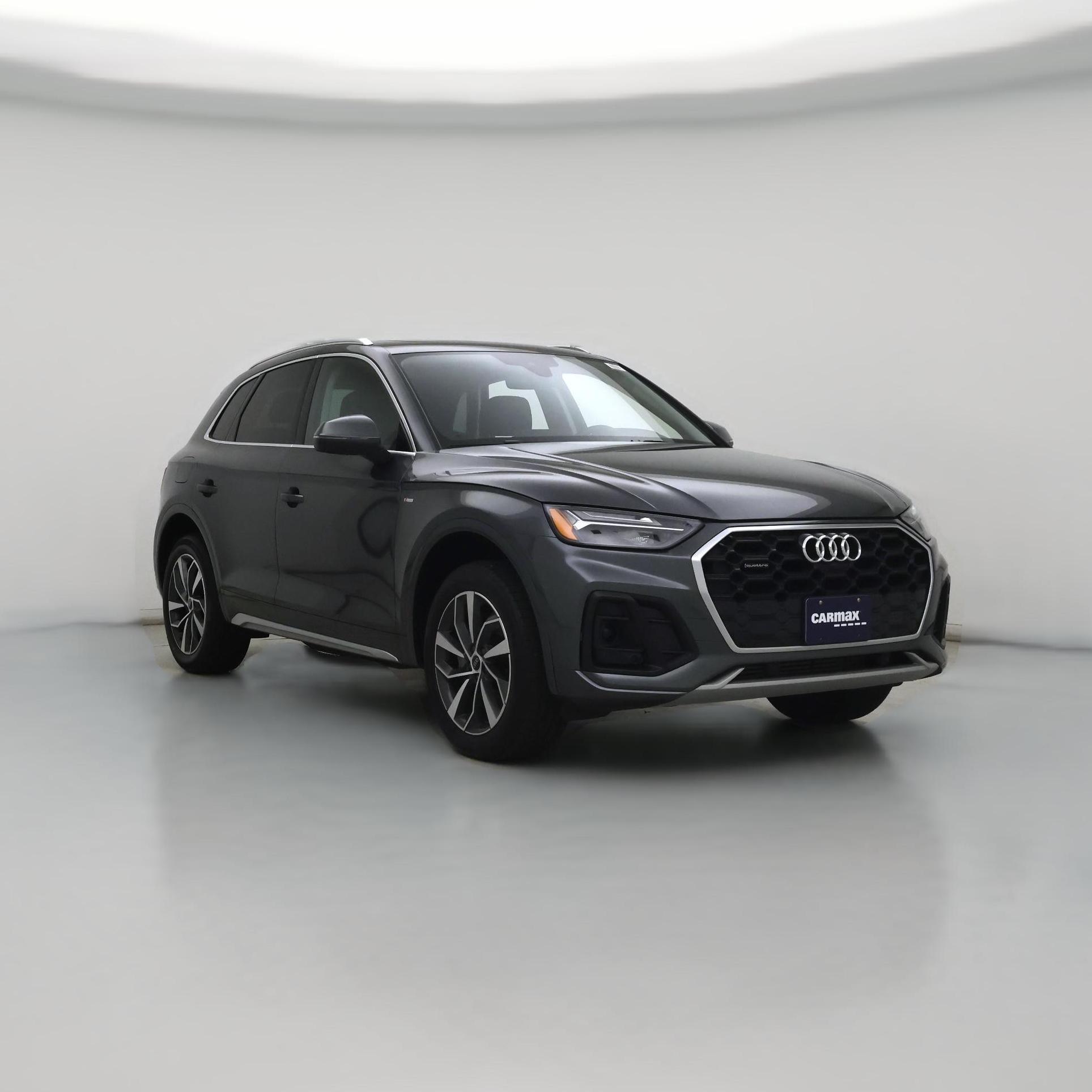Thumbnail: 2023 Audi Q5 - 1