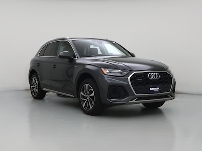 2023 Audi Q5 Premium Plus