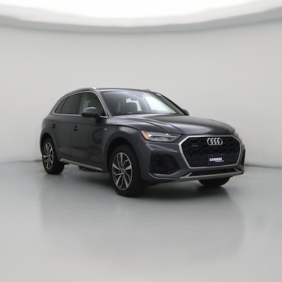 2023 Audi Q5 Premium Plus
