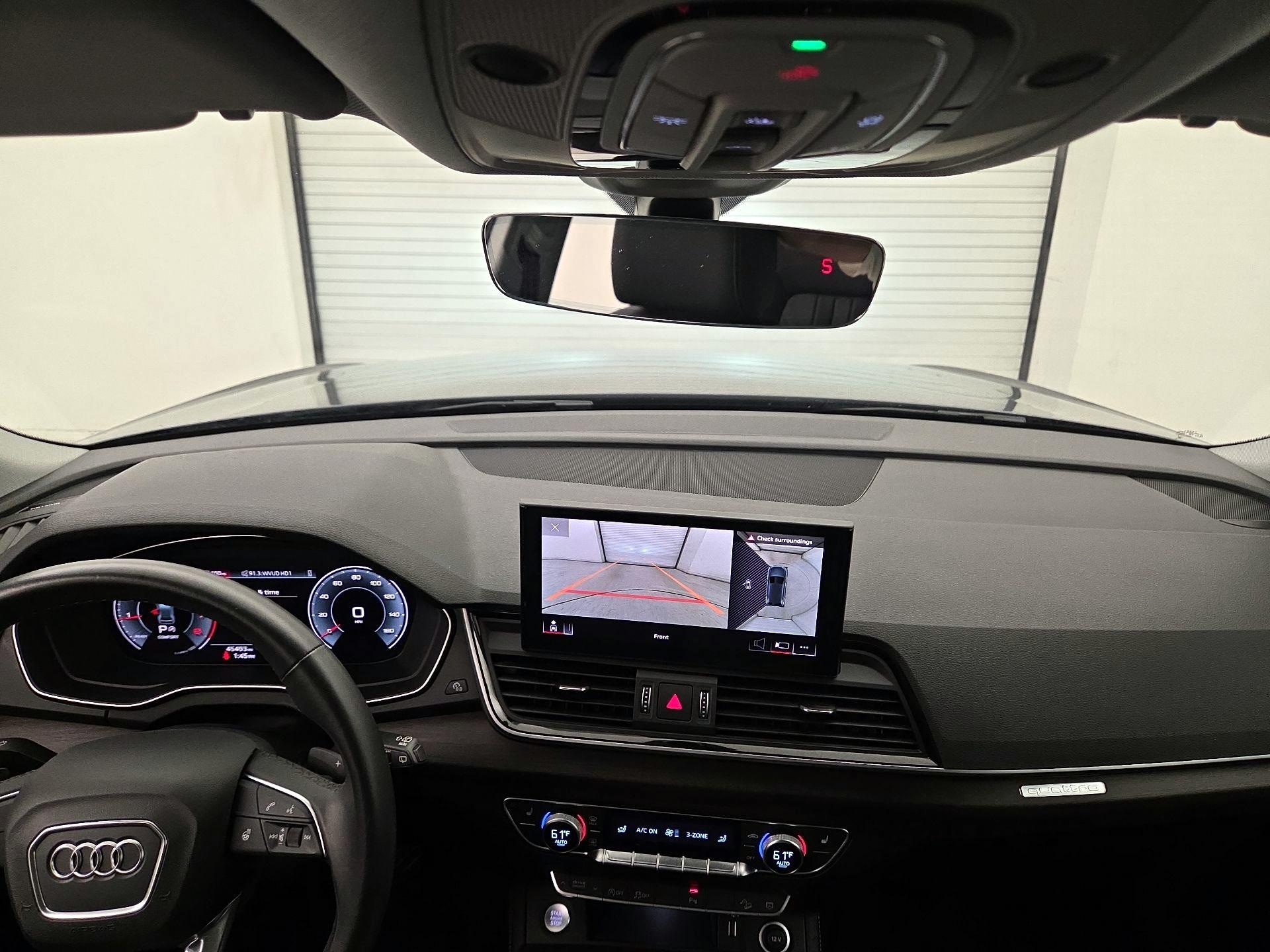 Thumbnail: 2023 Audi Q5 - 9