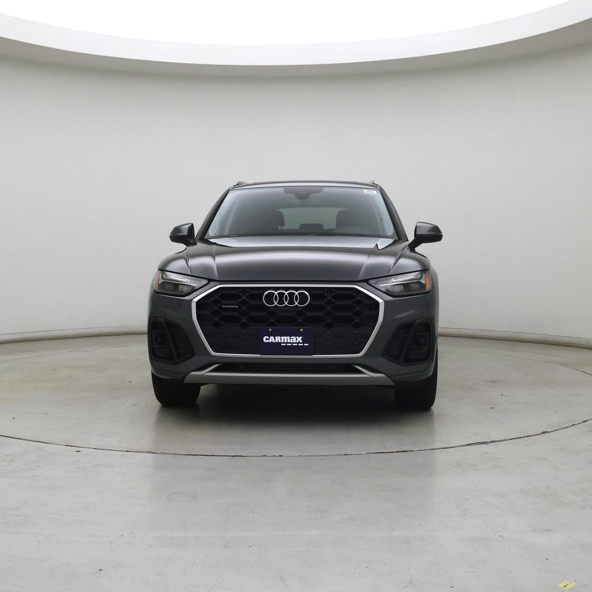 Thumbnail: 2023 Audi Q5 - 5