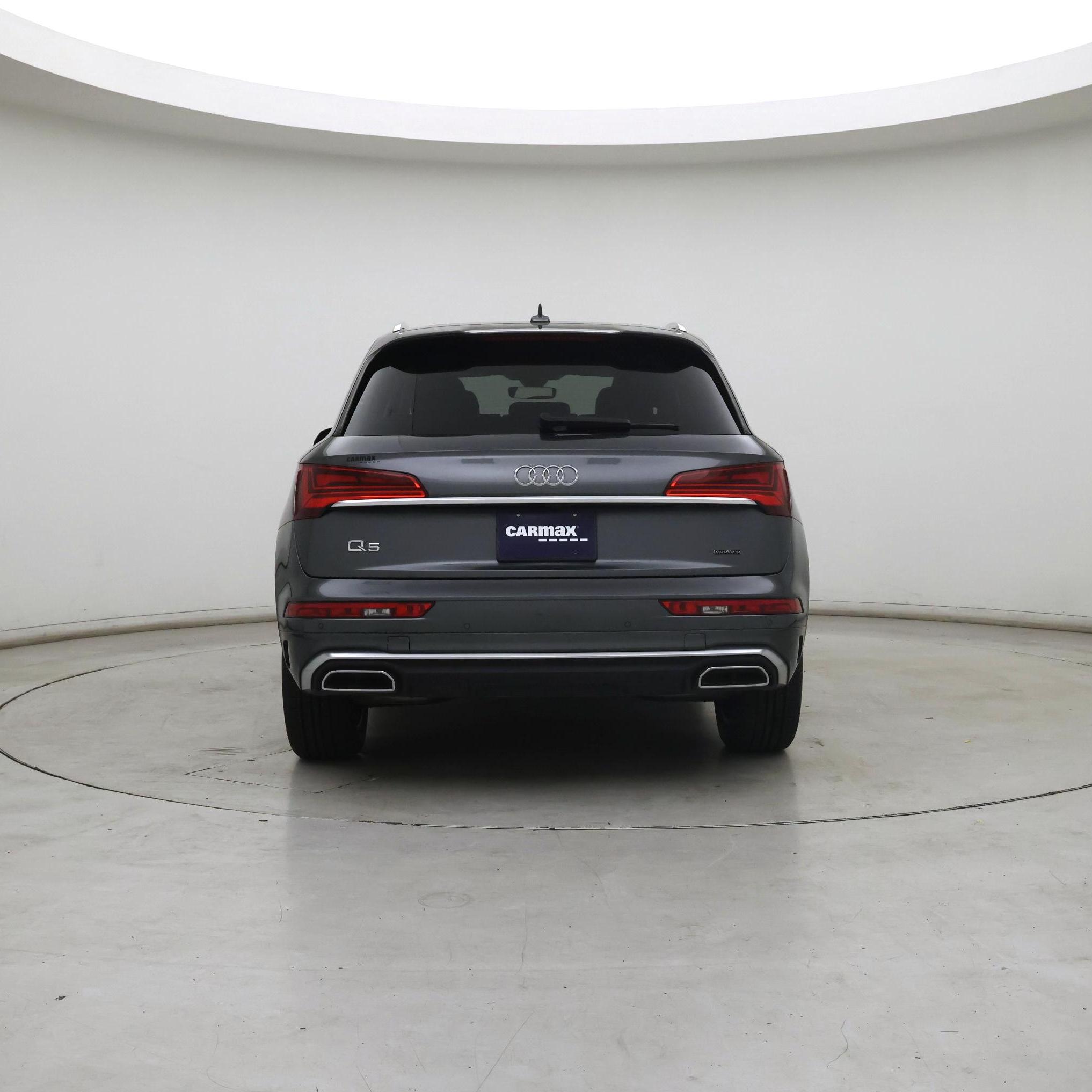 Thumbnail: 2023 Audi Q5 - 6
