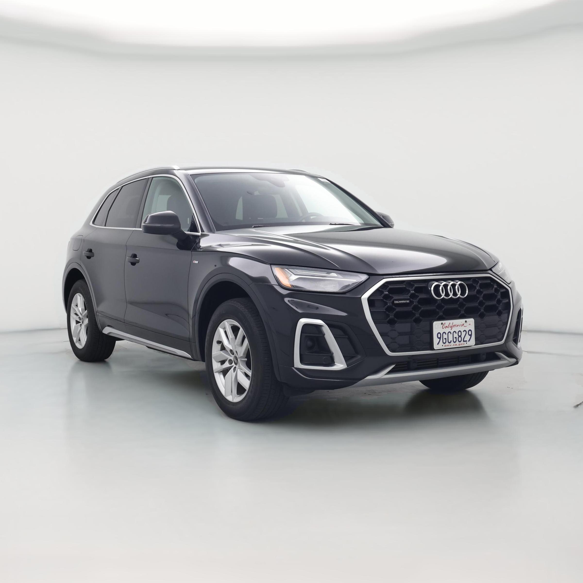 Thumbnail: 2023 Audi Q5 - 1