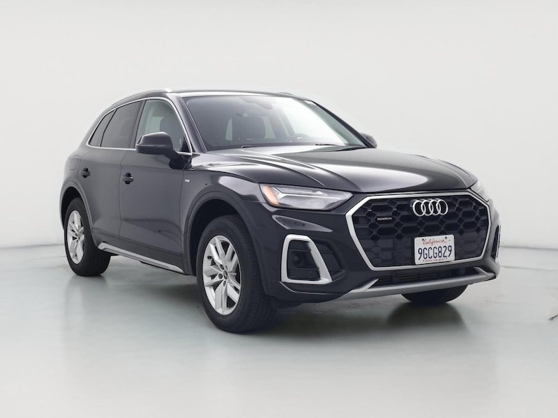 2023 Audi Q5 Premium