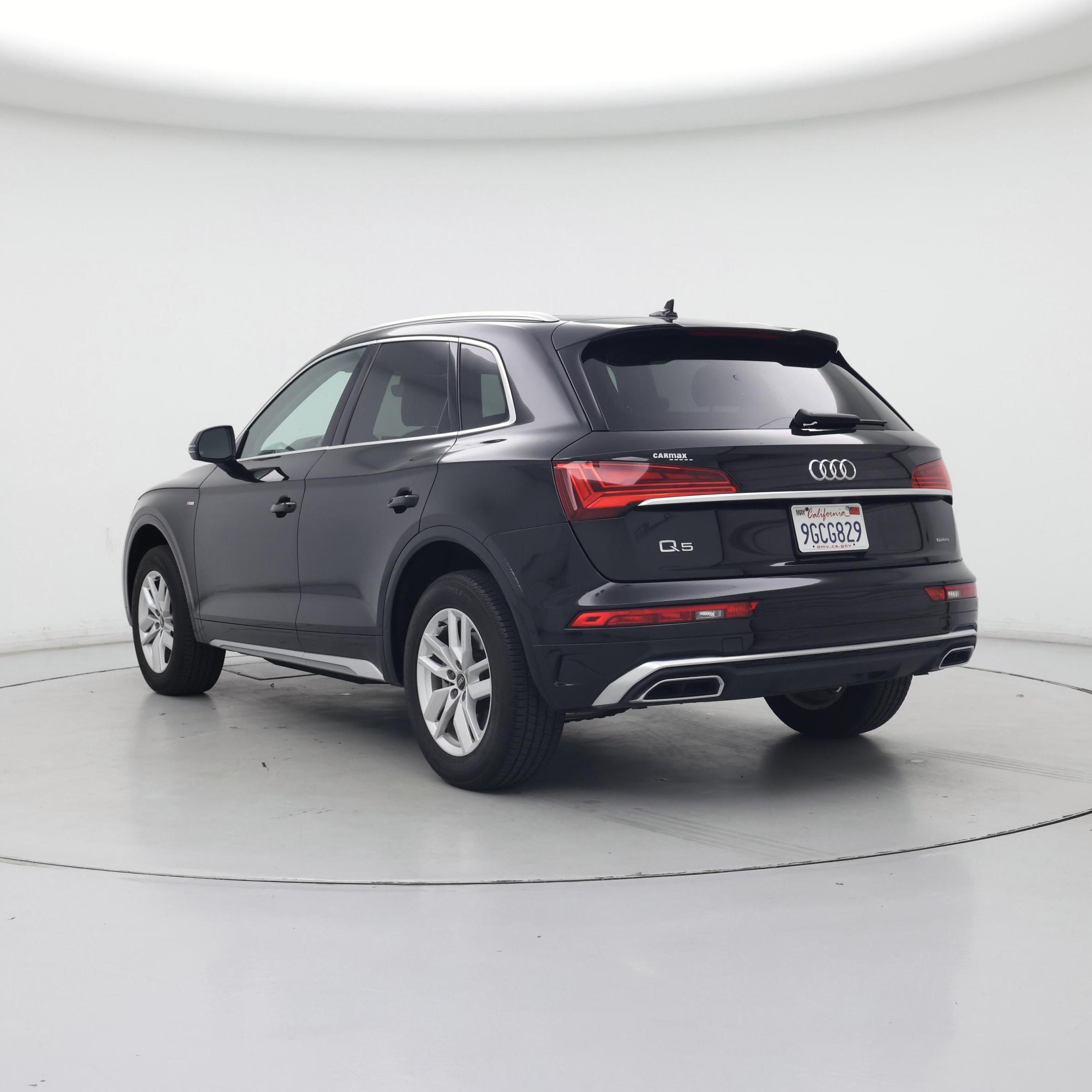 Thumbnail: 2023 Audi Q5 - 2