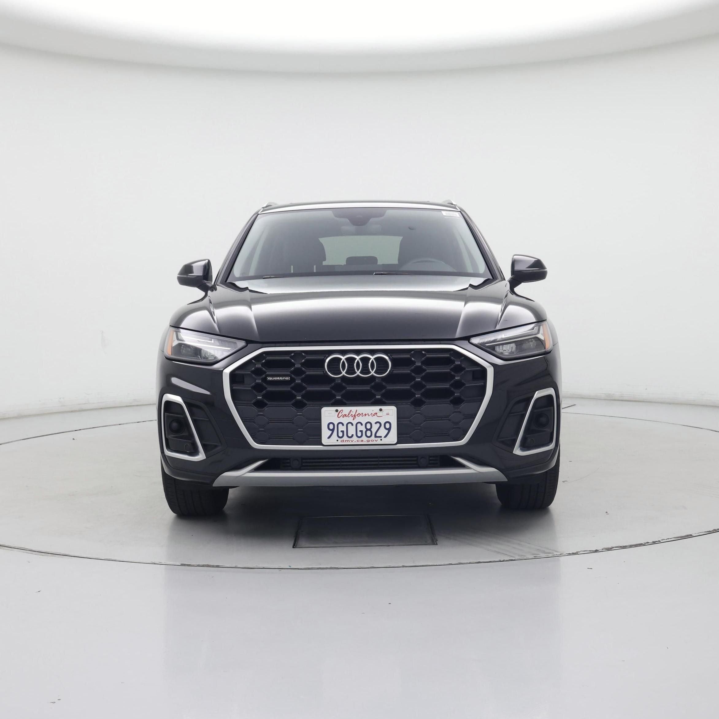 Thumbnail: 2023 Audi Q5 - 5
