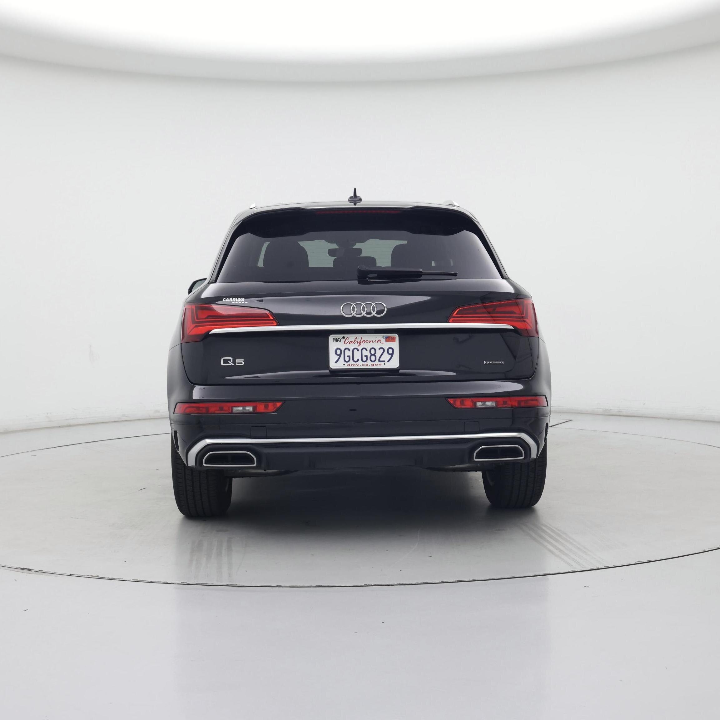Thumbnail: 2023 Audi Q5 - 6