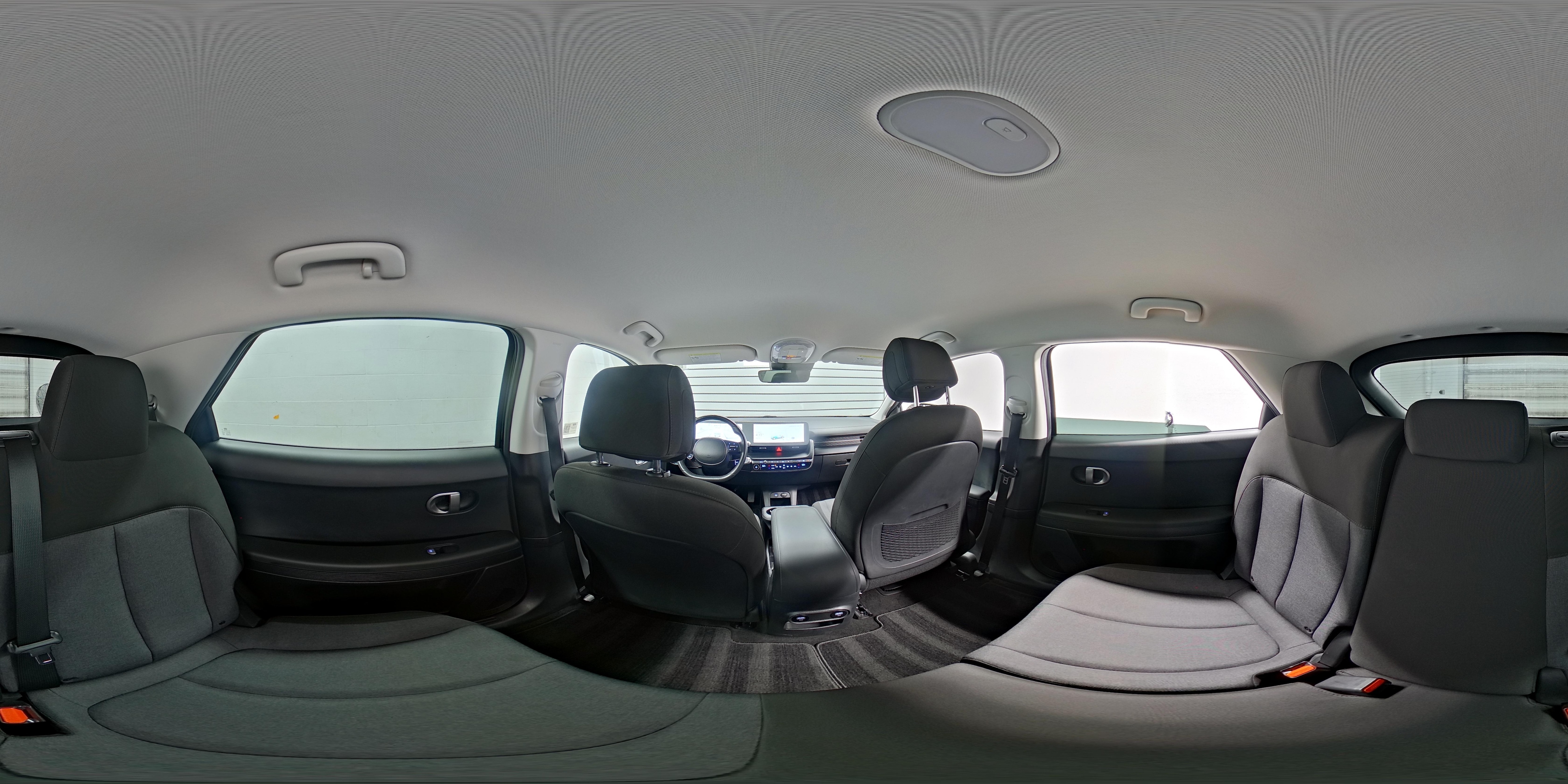 2024 Hyundai IONIQ 5 SEL - Photo 22
