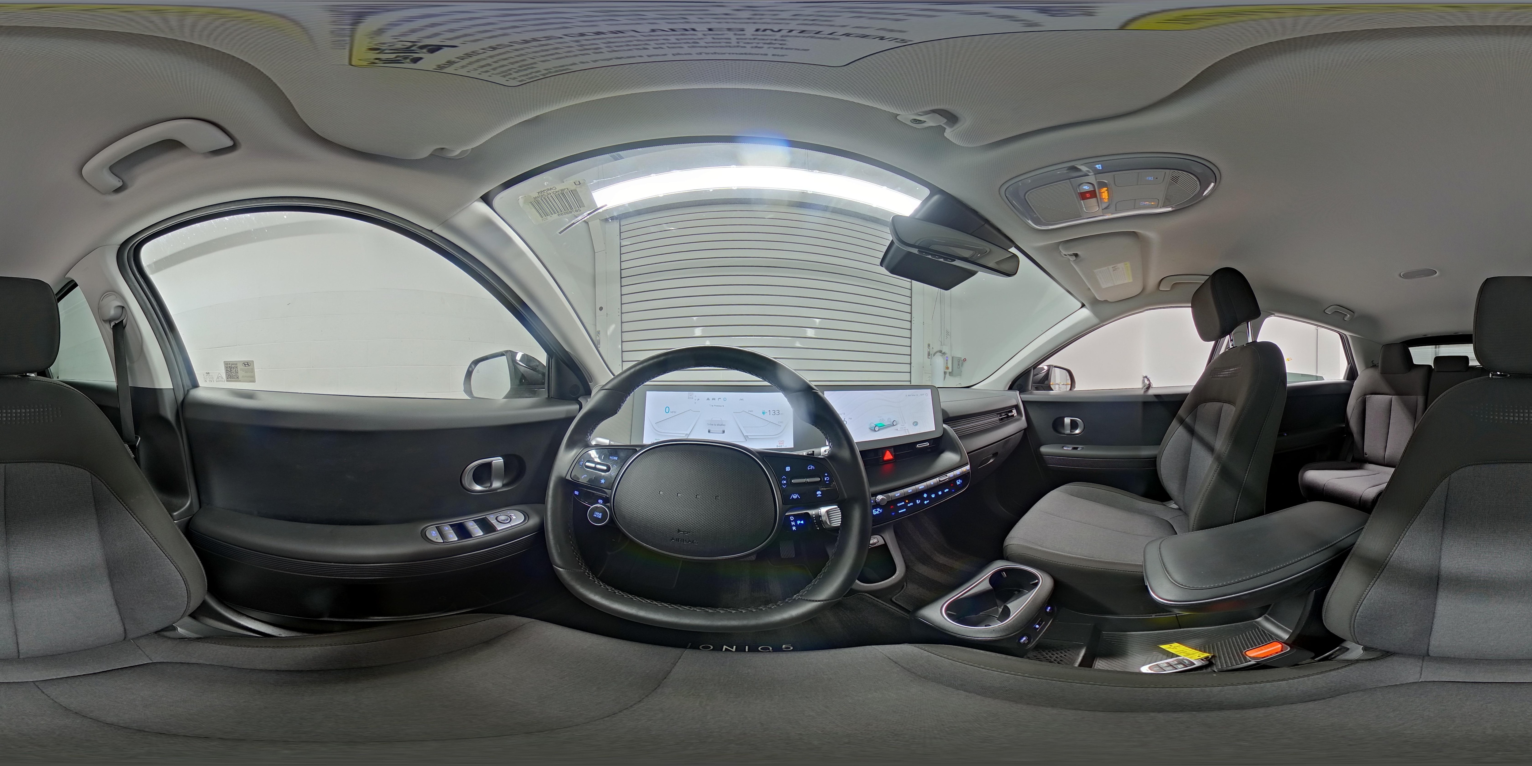 2024 Hyundai IONIQ 5 SEL - Photo 23