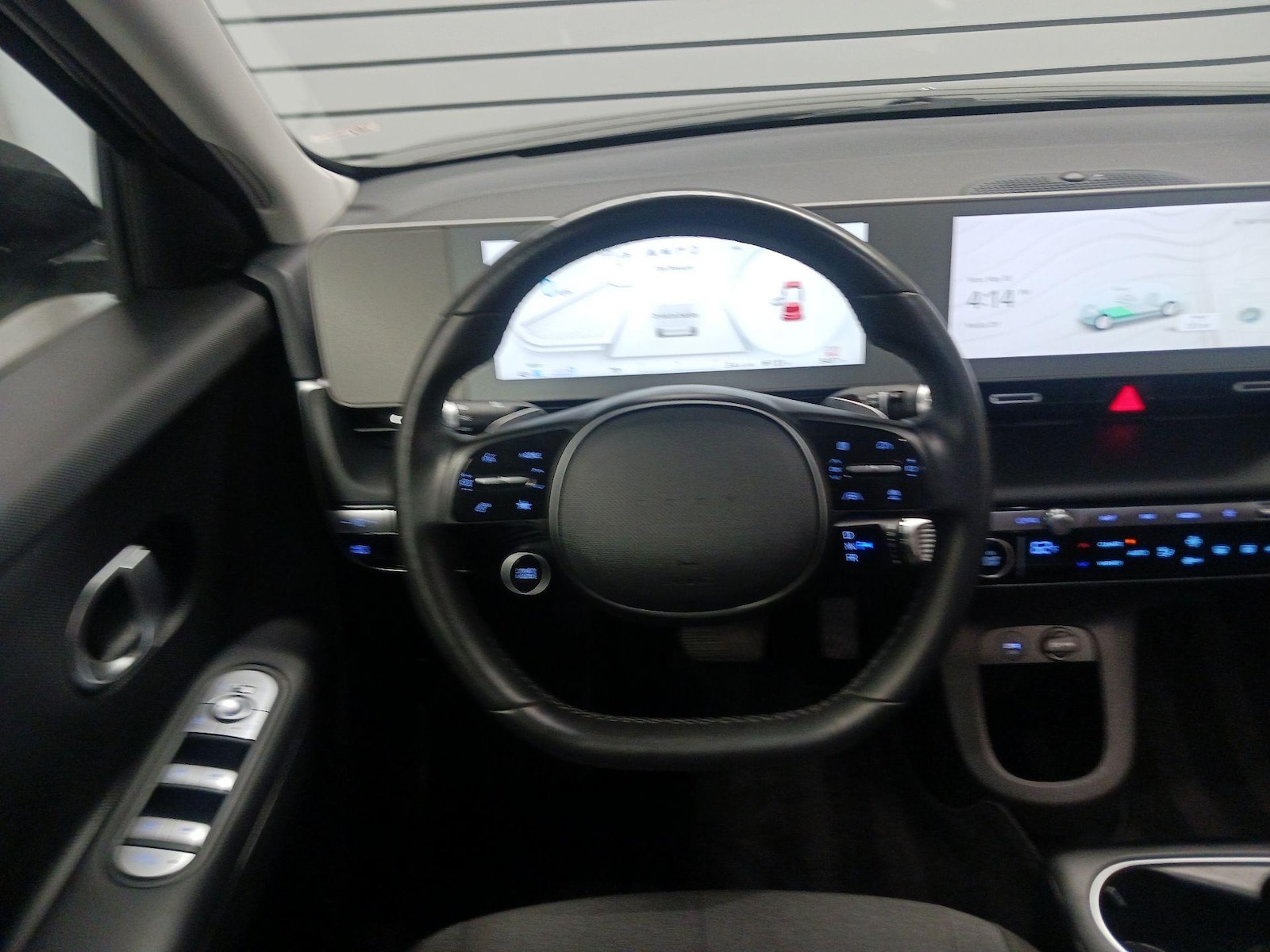 2024 Hyundai IONIQ 5 SEL - Photo 10