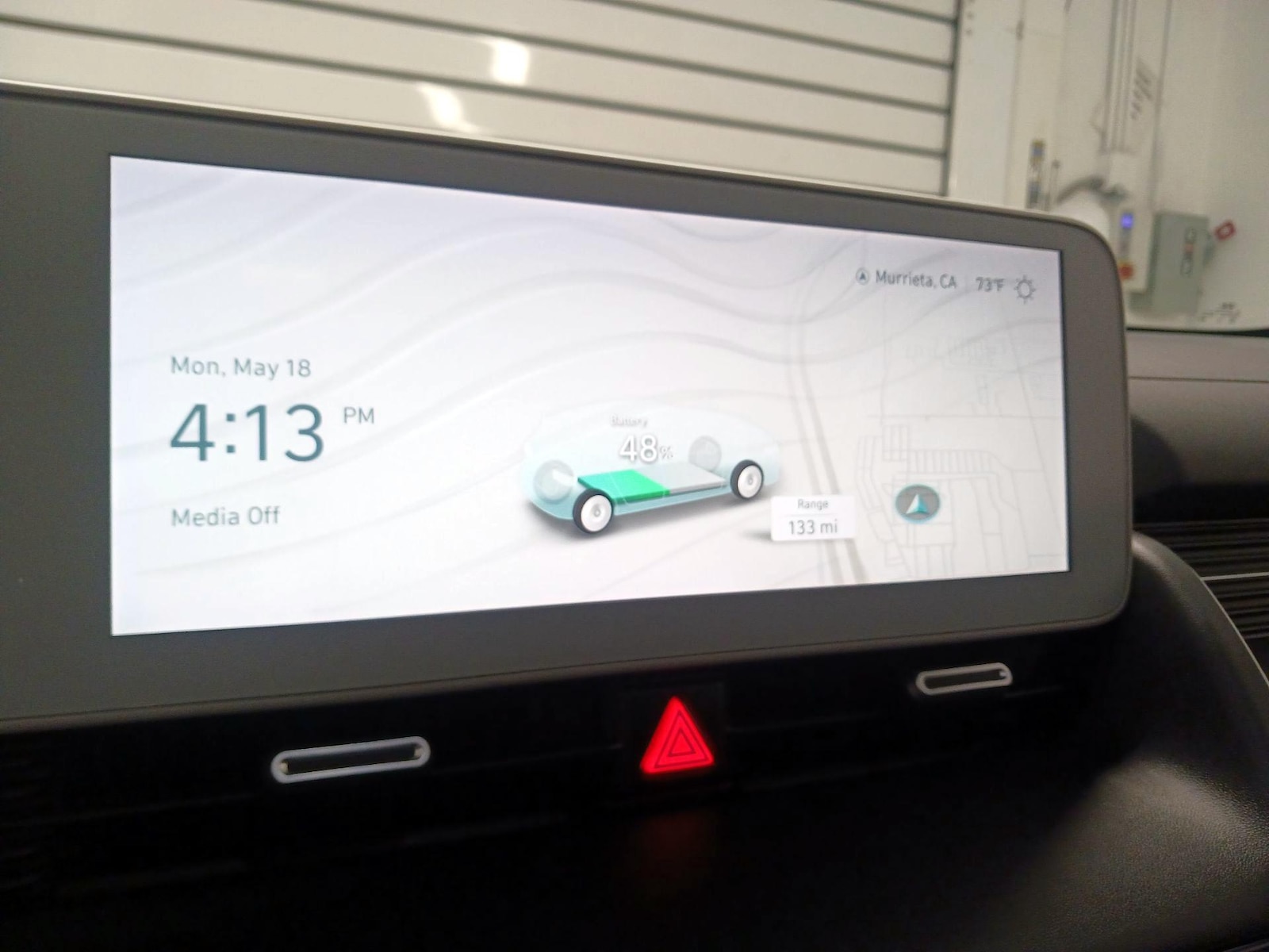 2024 Hyundai IONIQ 5 SEL - Photo 15