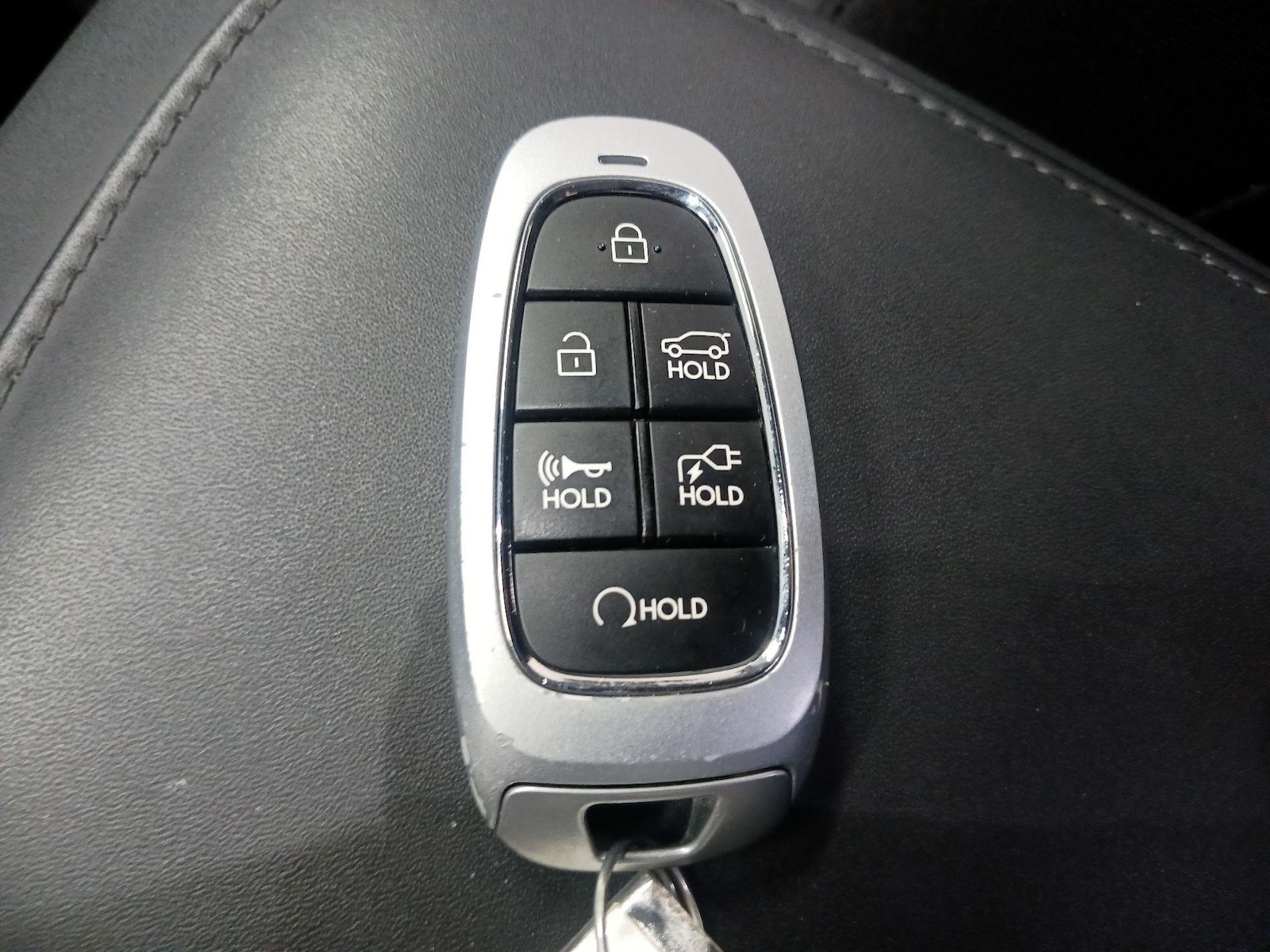 2024 Hyundai IONIQ 5 SEL - Photo 20