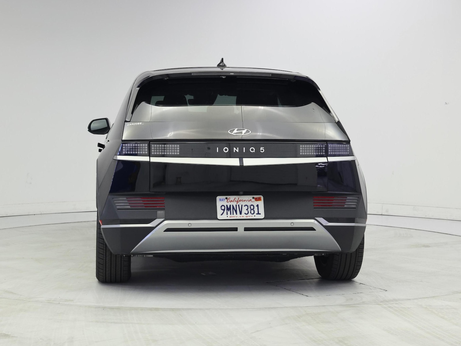 2024 Hyundai IONIQ 5 SEL - Photo 7