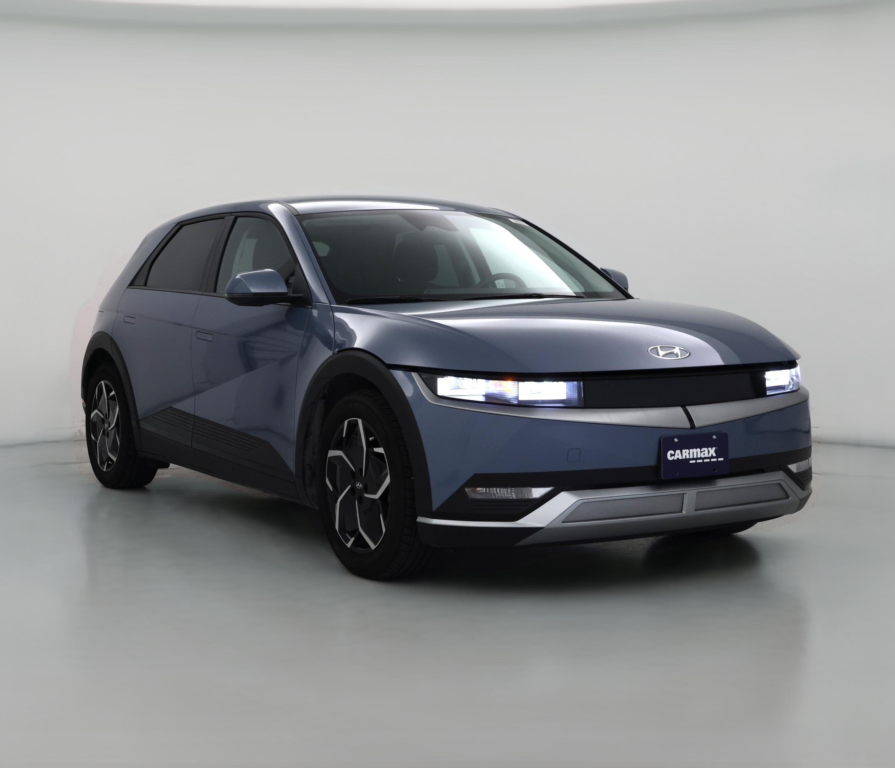 Thumbnail: 2024 Hyundai Ioniq 5 - 1