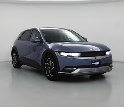 2024 Hyundai Ioniq 5 SE