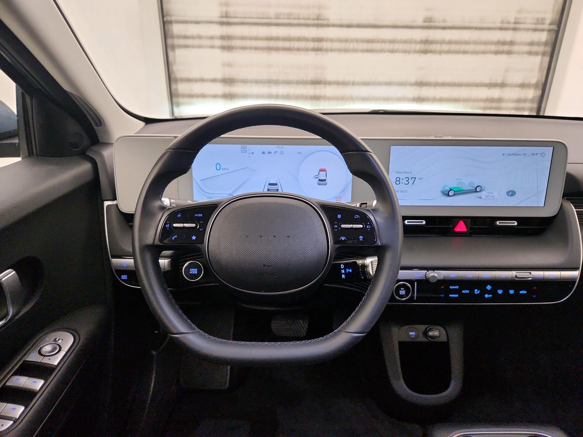 Thumbnail: 2024 Hyundai Ioniq 5 - 10