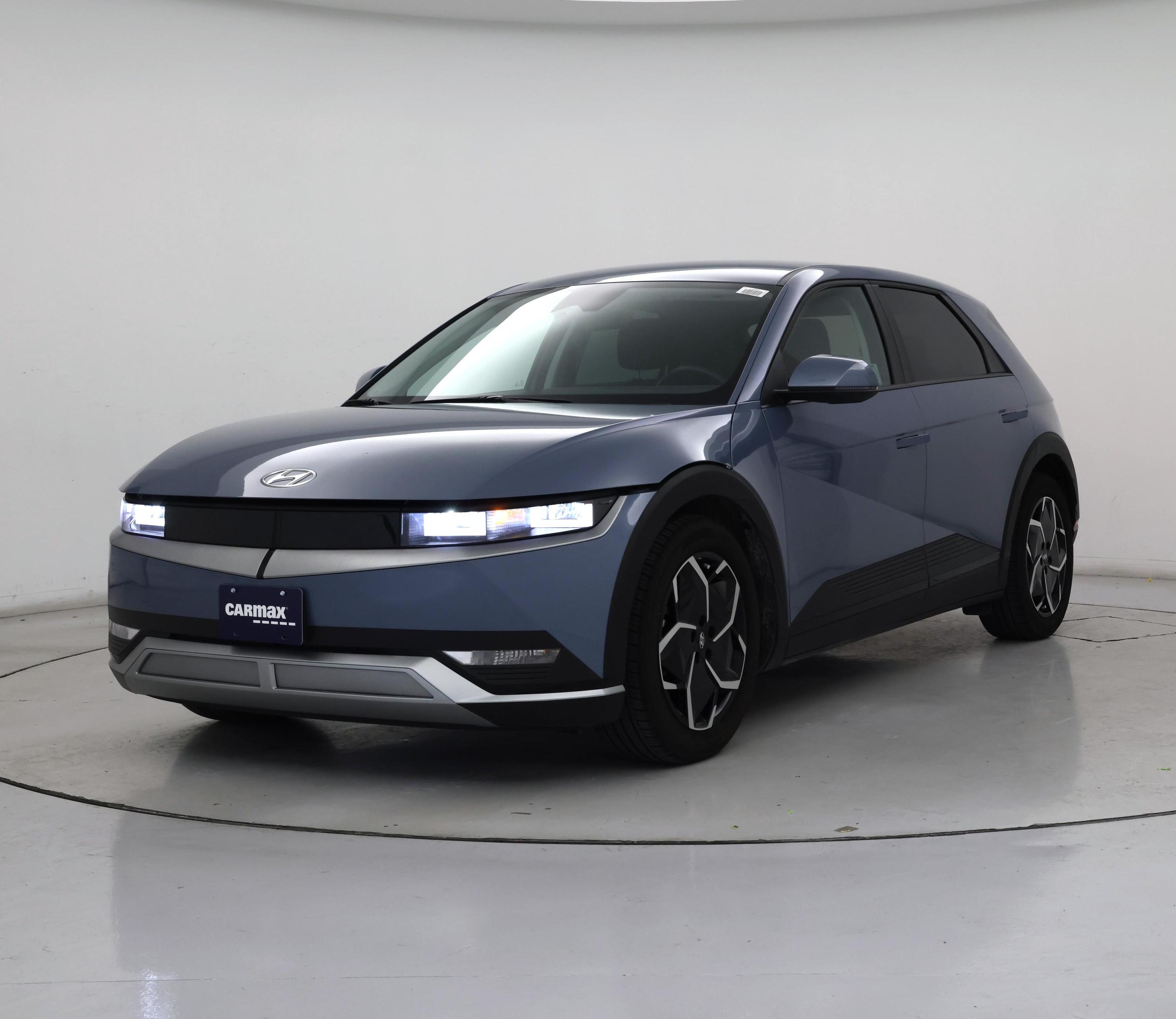 Thumbnail: 2024 Hyundai Ioniq 5 - 4