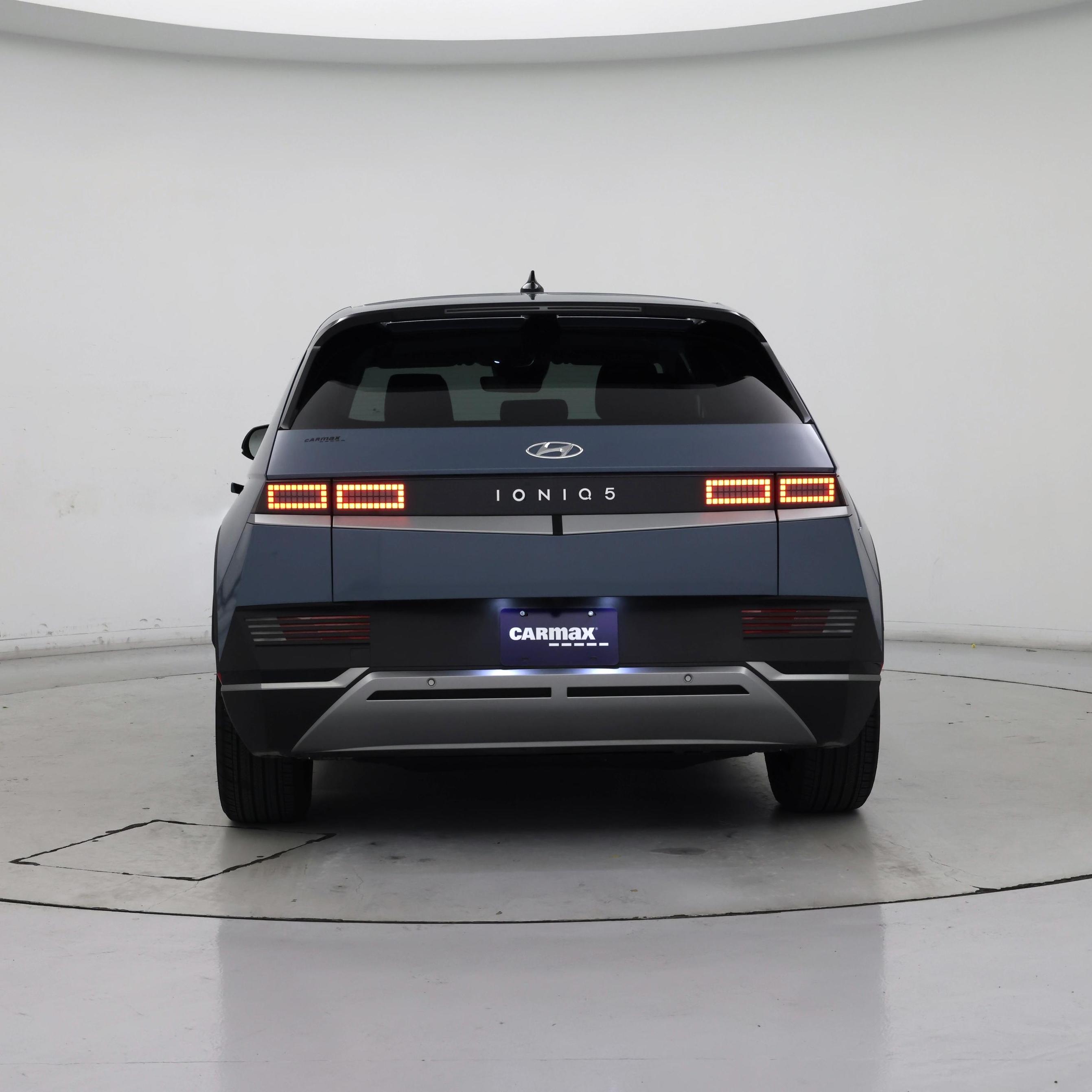 Thumbnail: 2024 Hyundai Ioniq 5 - 6