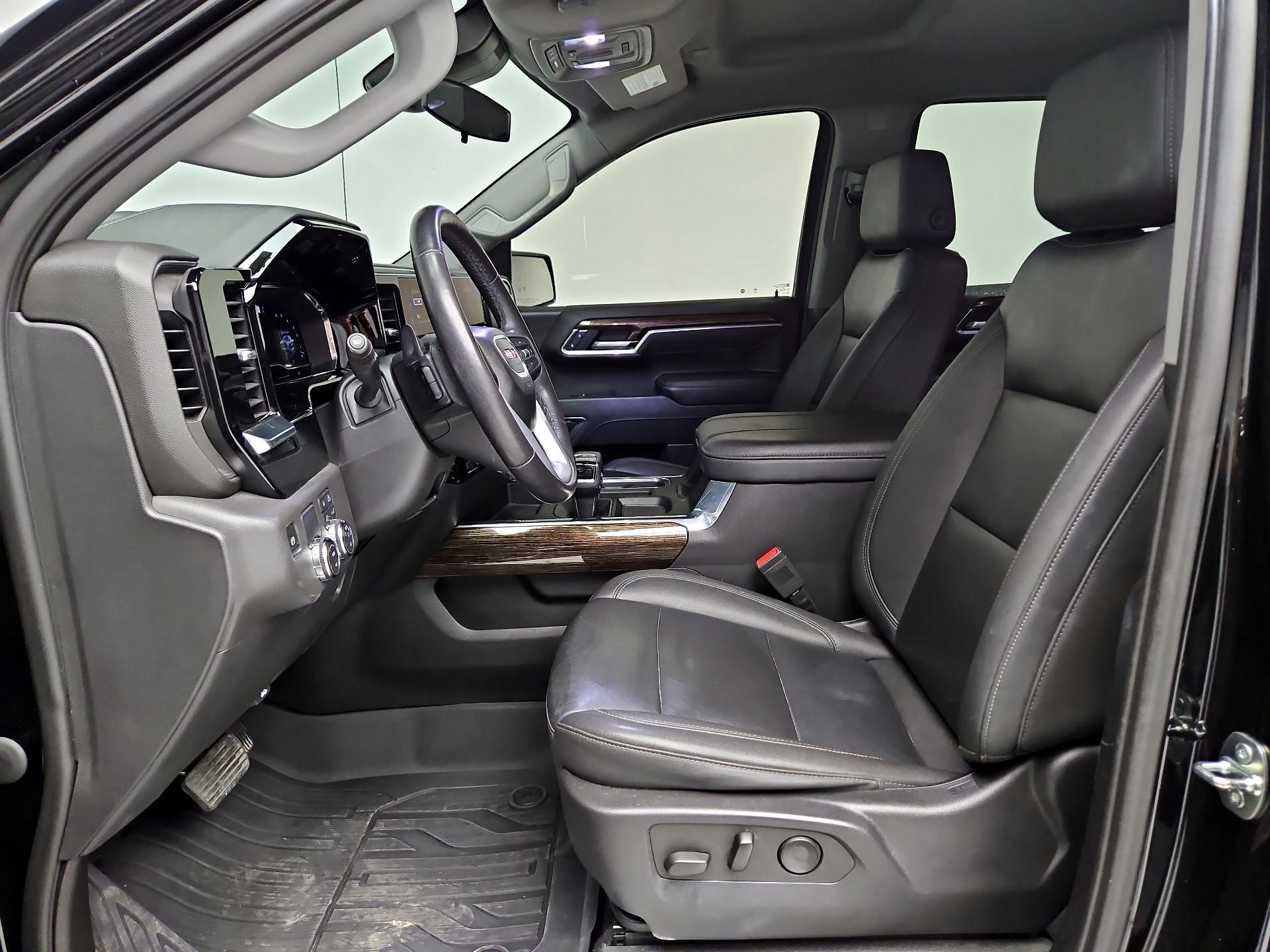 Thumbnail: 2023 GMC Sierra 1500 - 11