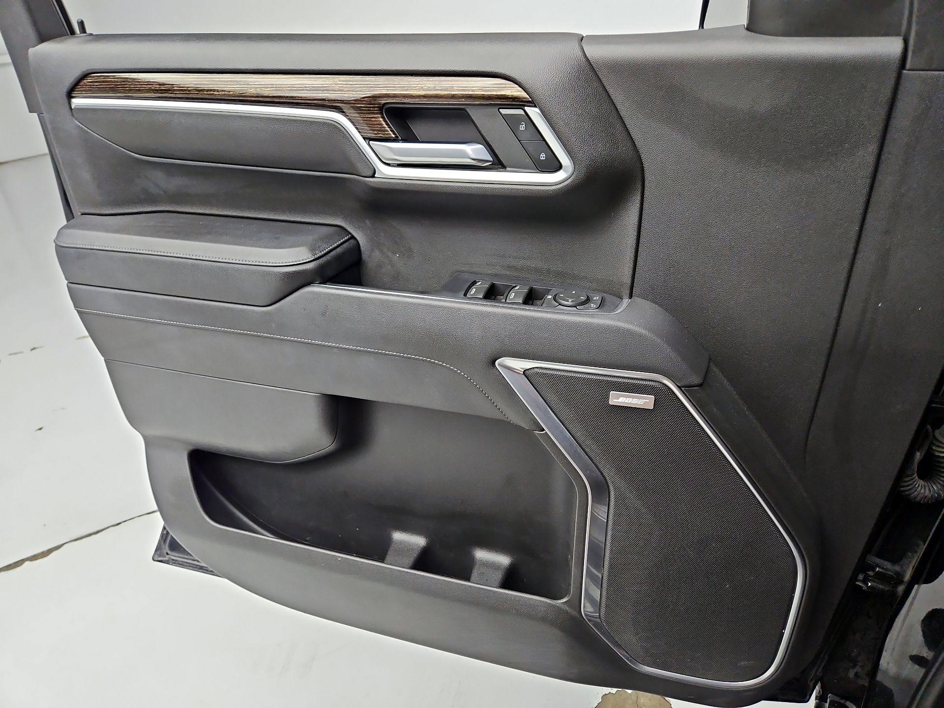 Thumbnail: 2023 GMC Sierra 1500 - 12