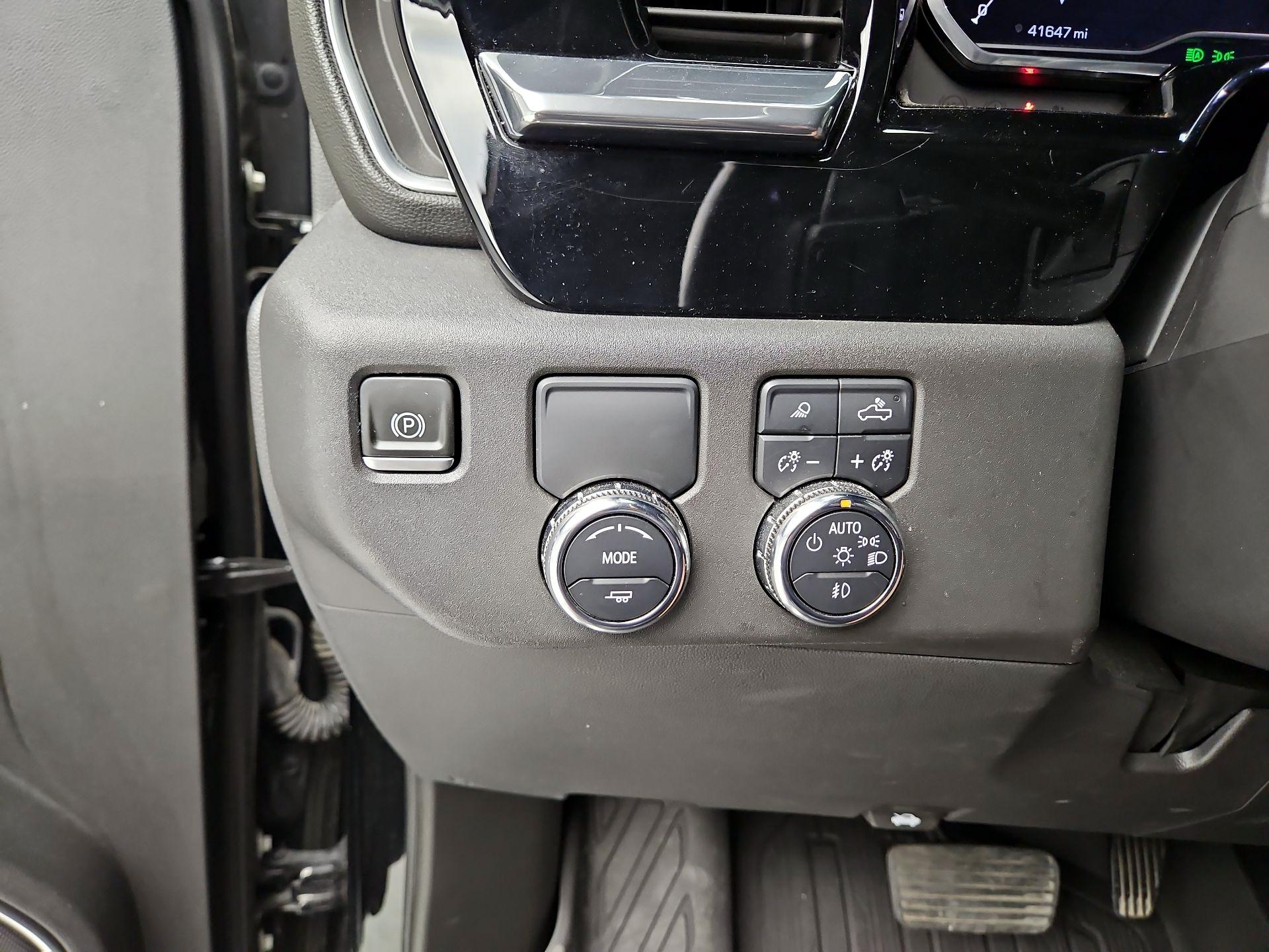Thumbnail: 2023 GMC Sierra 1500 - 13
