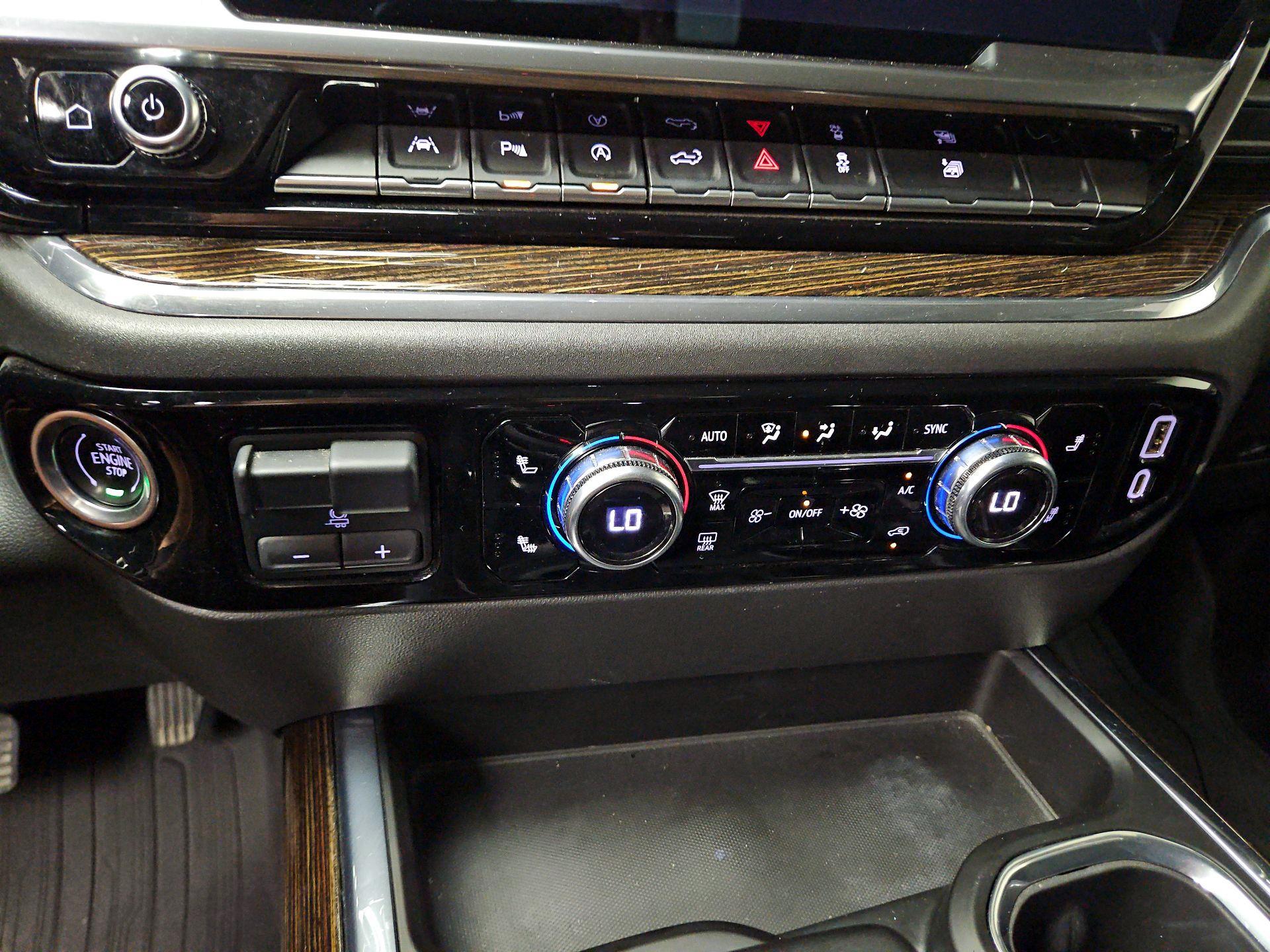 Thumbnail: 2023 GMC Sierra 1500 - 16