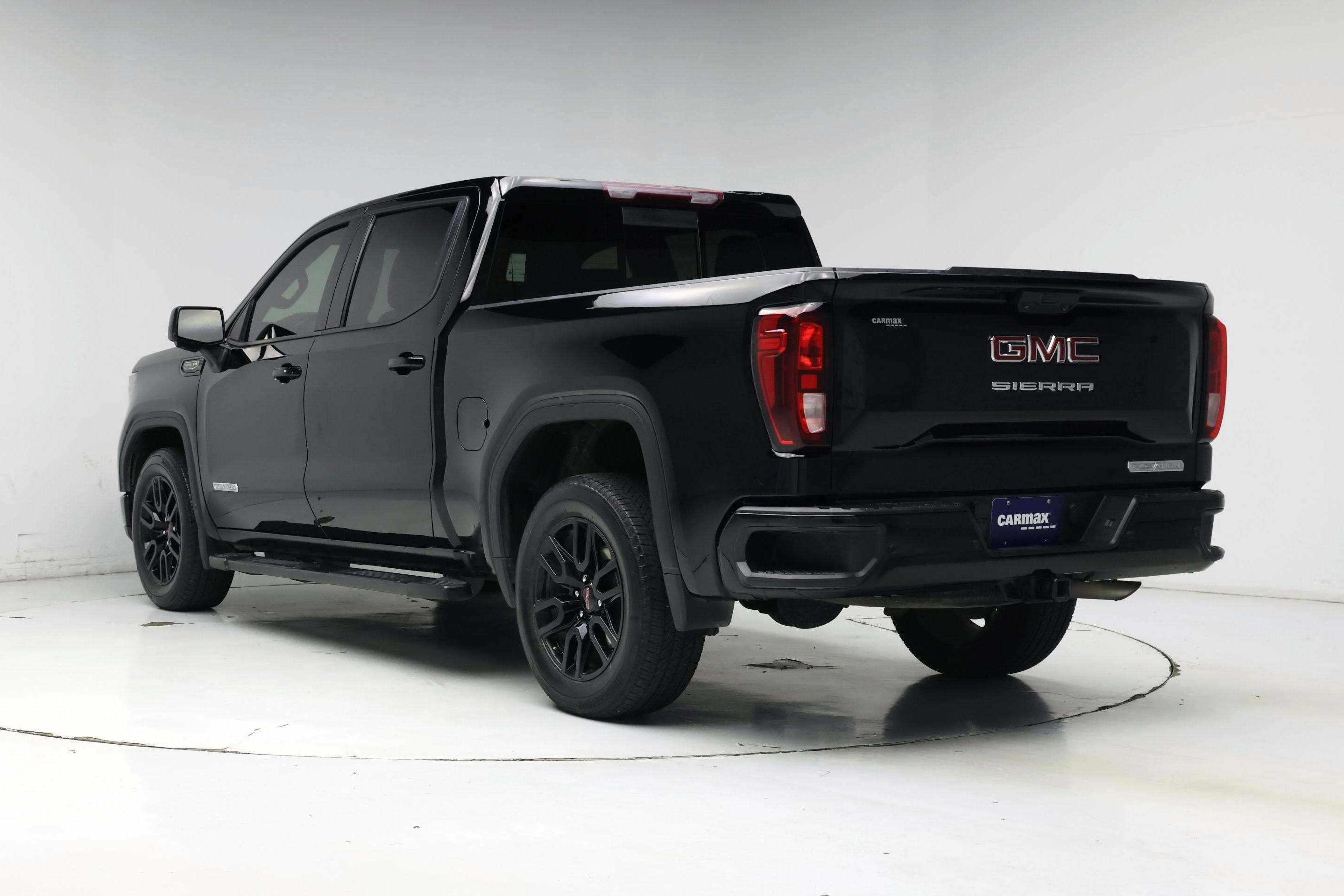 Thumbnail: 2023 GMC Sierra 1500 - 2