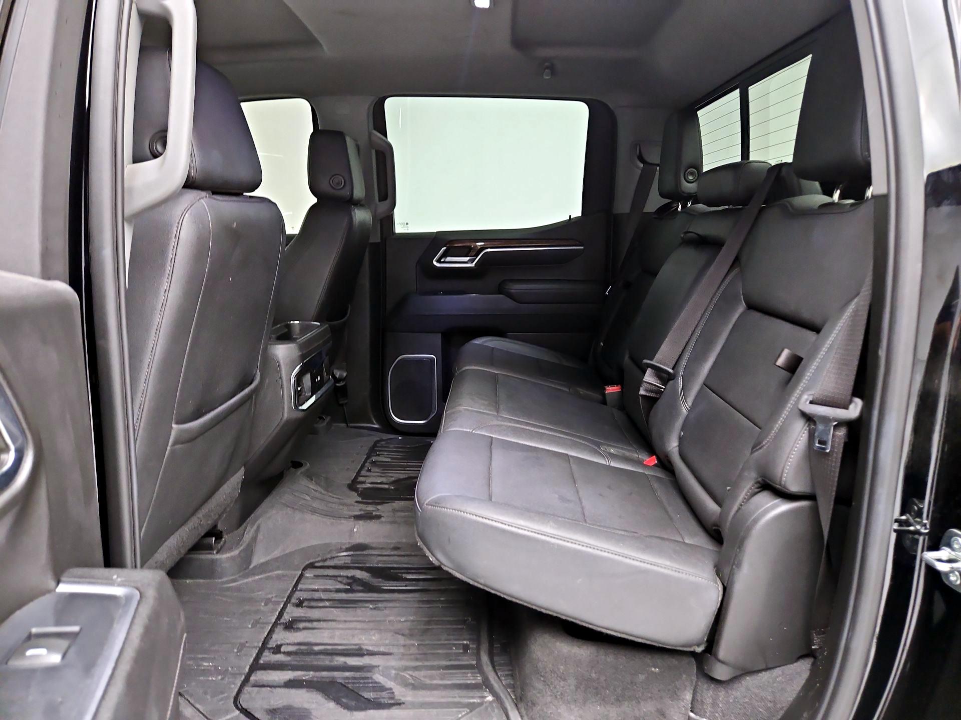 Thumbnail: 2023 GMC Sierra 1500 - 19