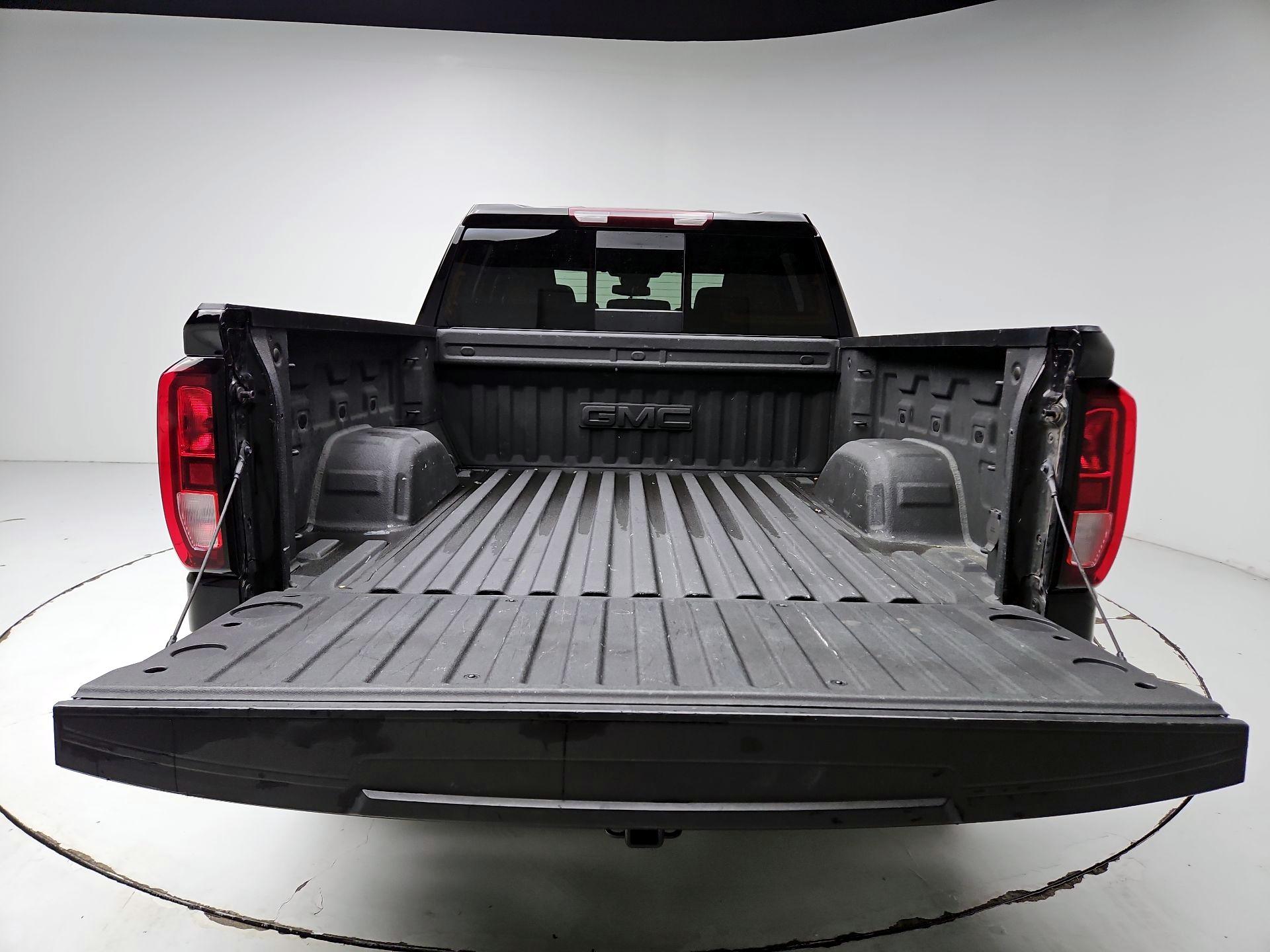 Thumbnail: 2023 GMC Sierra 1500 - 20