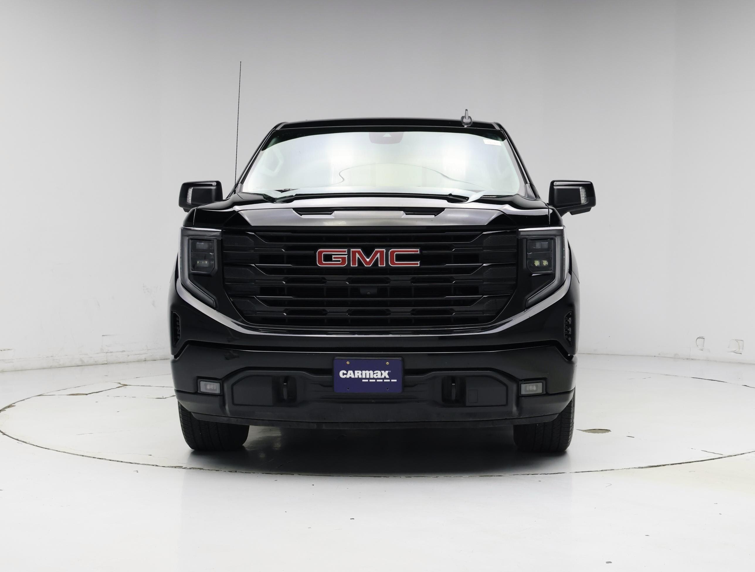 Thumbnail: 2023 GMC Sierra 1500 - 5