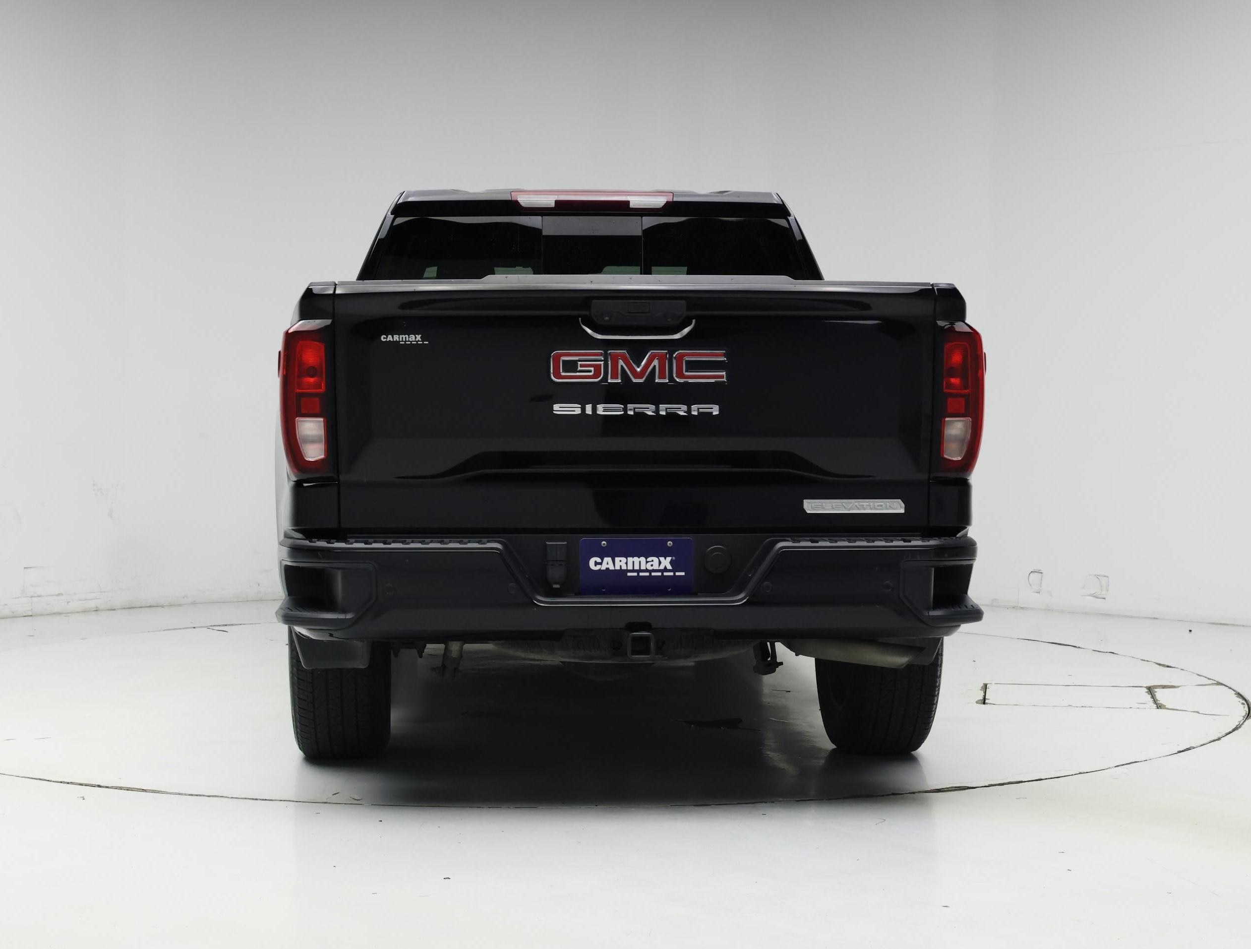 Thumbnail: 2023 GMC Sierra 1500 - 6