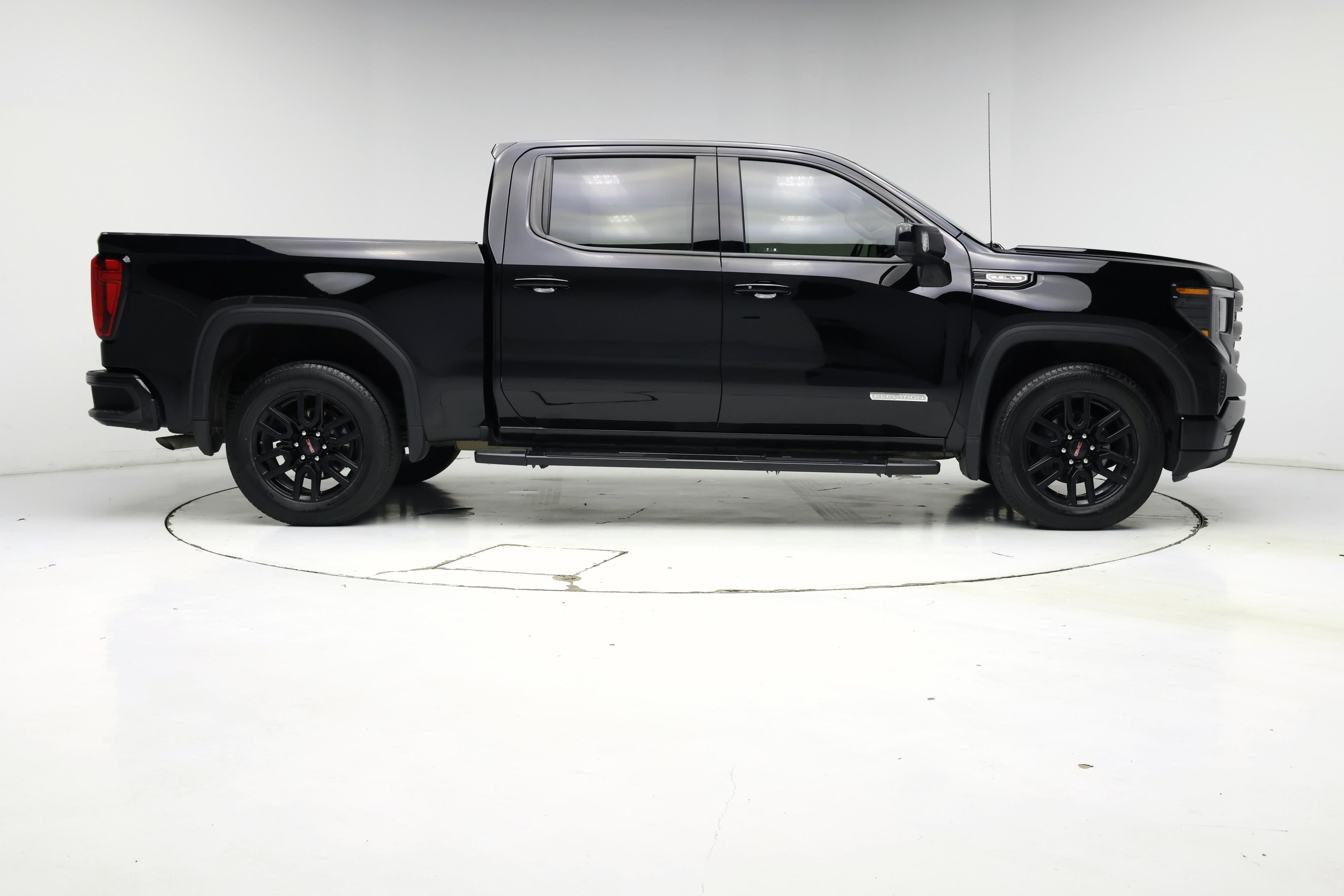 Thumbnail: 2023 GMC Sierra 1500 - 7