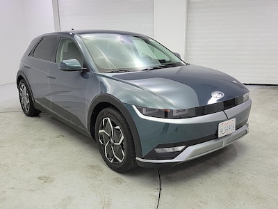 2024 Hyundai Ioniq 5 SEL