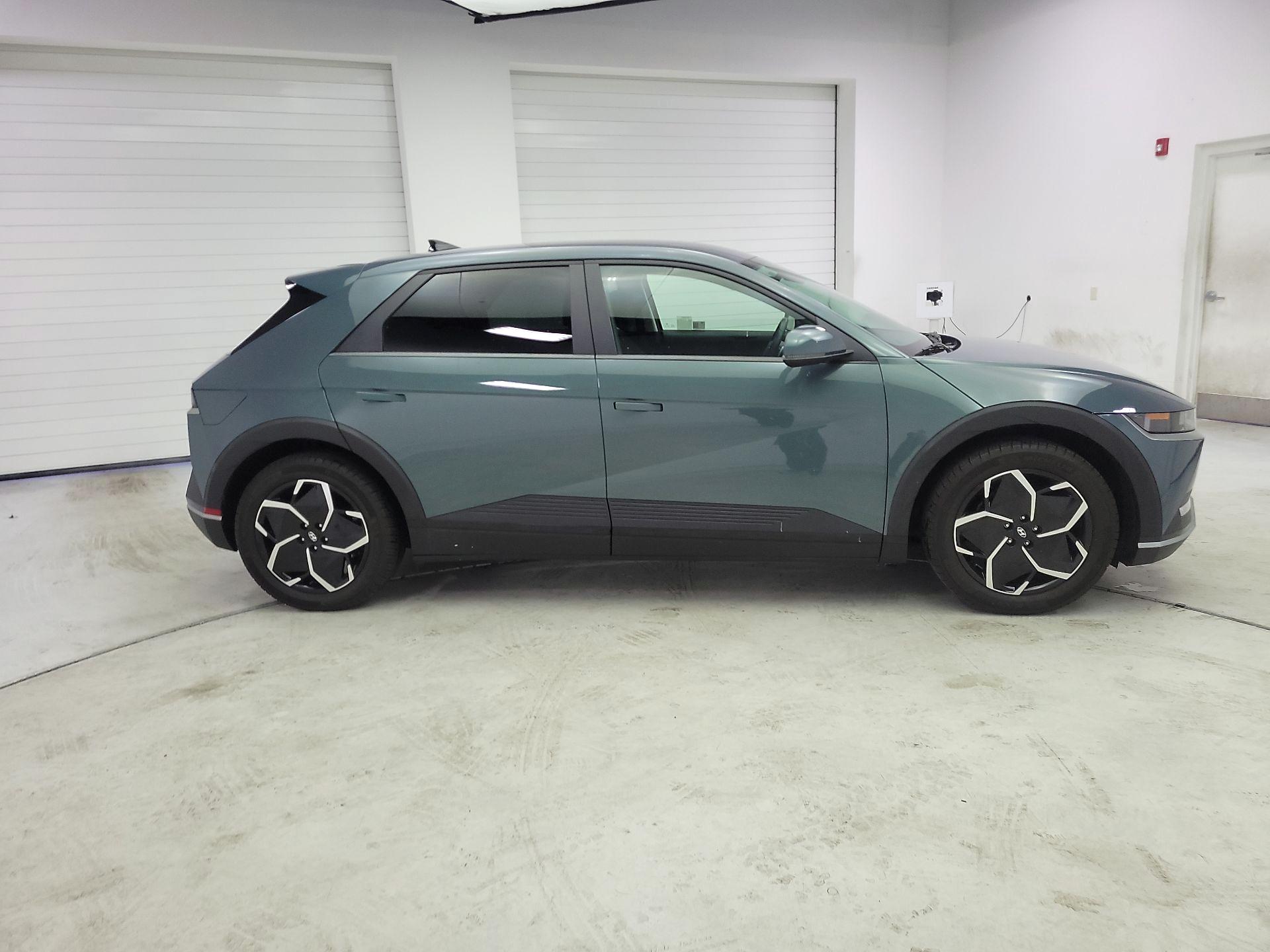 Thumbnail: 2024 Hyundai Ioniq 5 - 4
