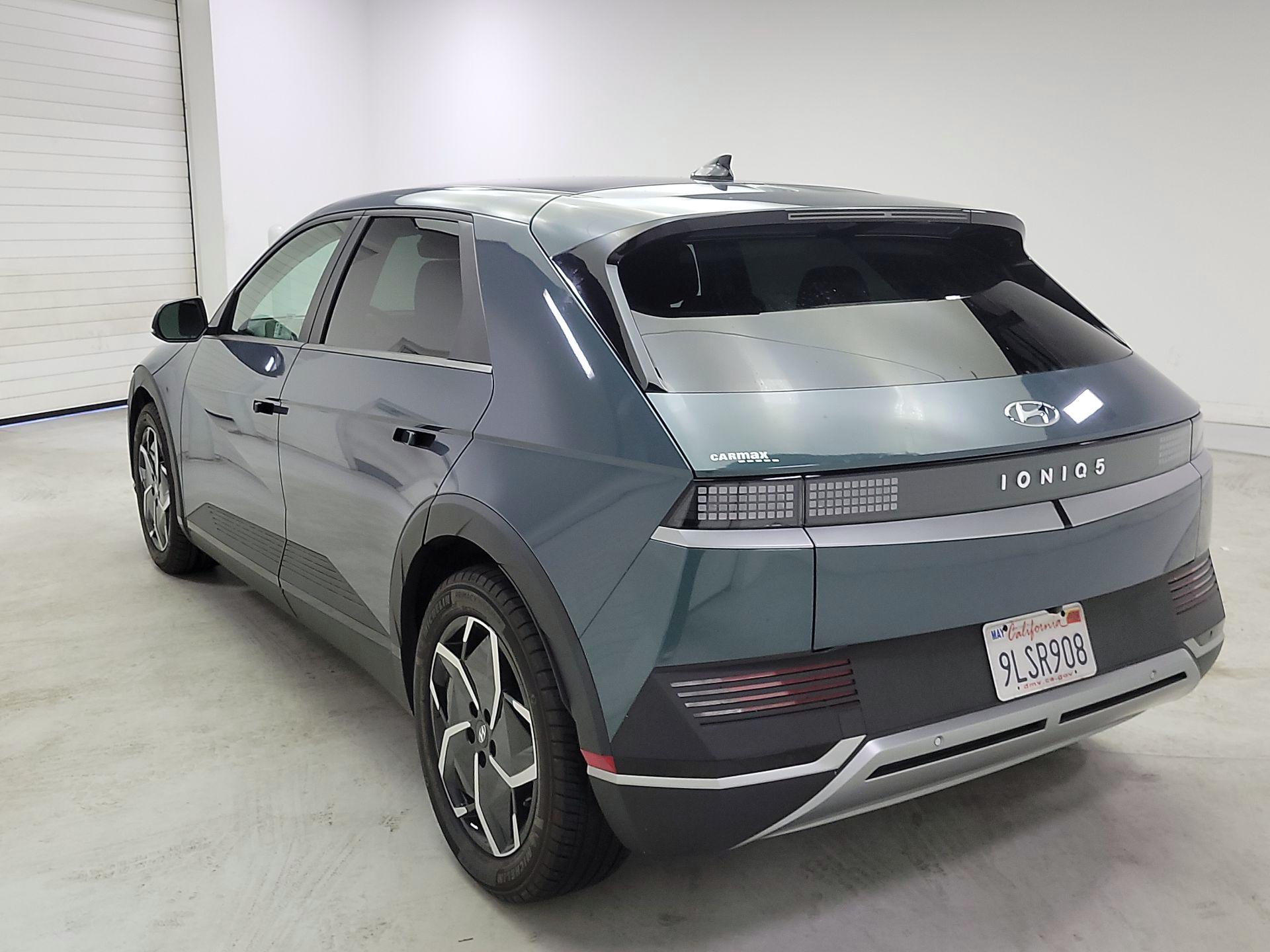 Thumbnail: 2024 Hyundai Ioniq 5 - 7