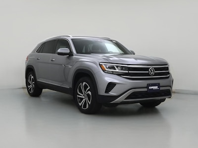 2023 Volkswagen Atlas Cross Sport SEL