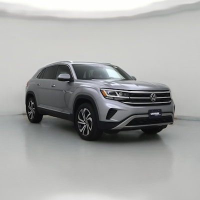 2023 Volkswagen Atlas Cross Sport SEL