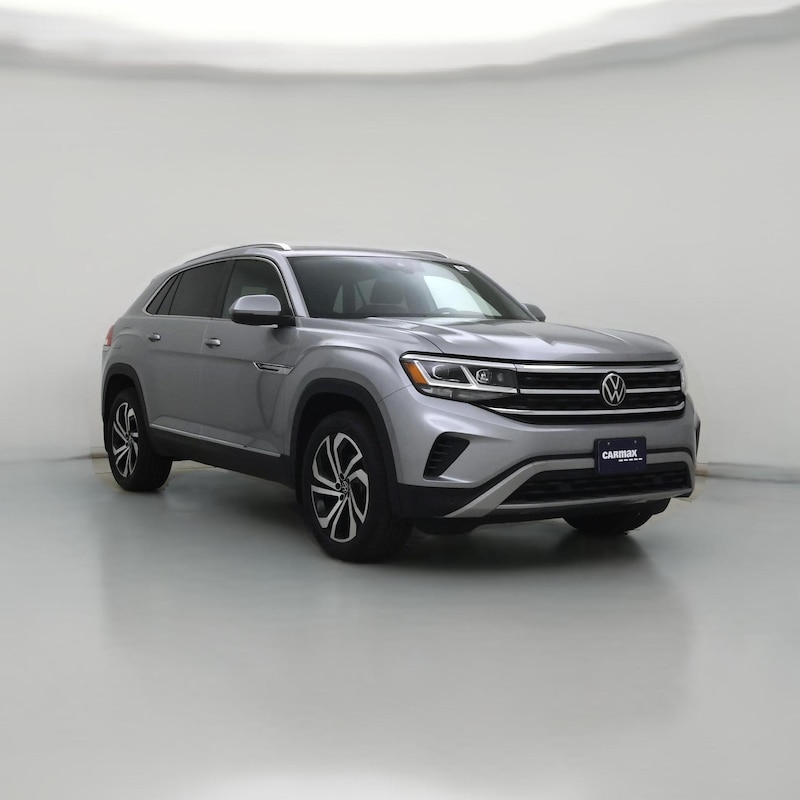 2023 Volkswagen Atlas Cross Sport SEL