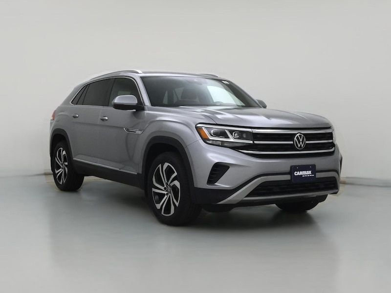 2023 Volkswagen Atlas Cross Sport SEL