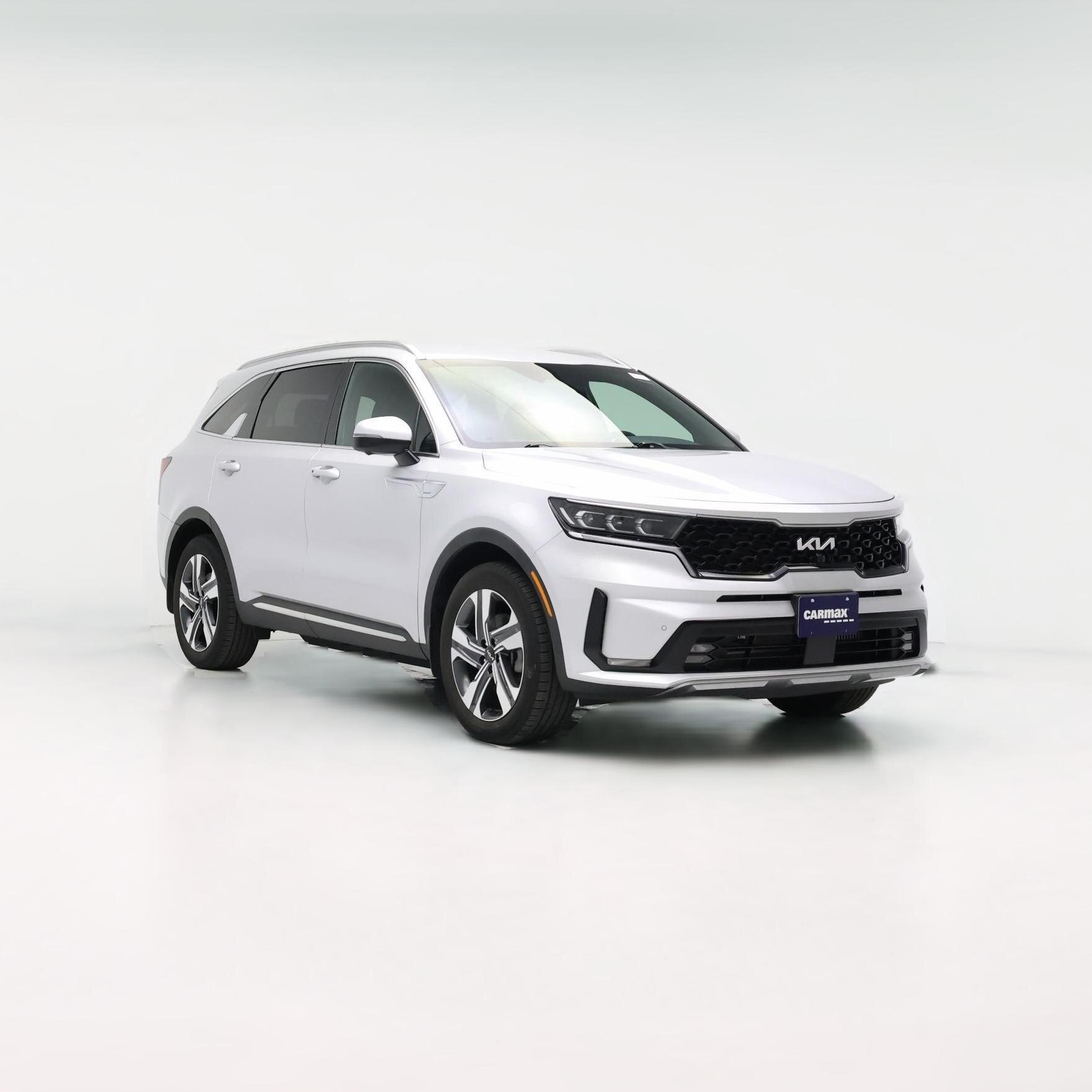 Thumbnail: 2023 Kia Sorento - 1