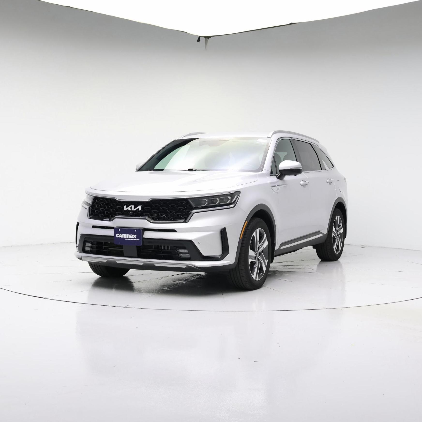 Thumbnail: 2023 Kia Sorento - 4