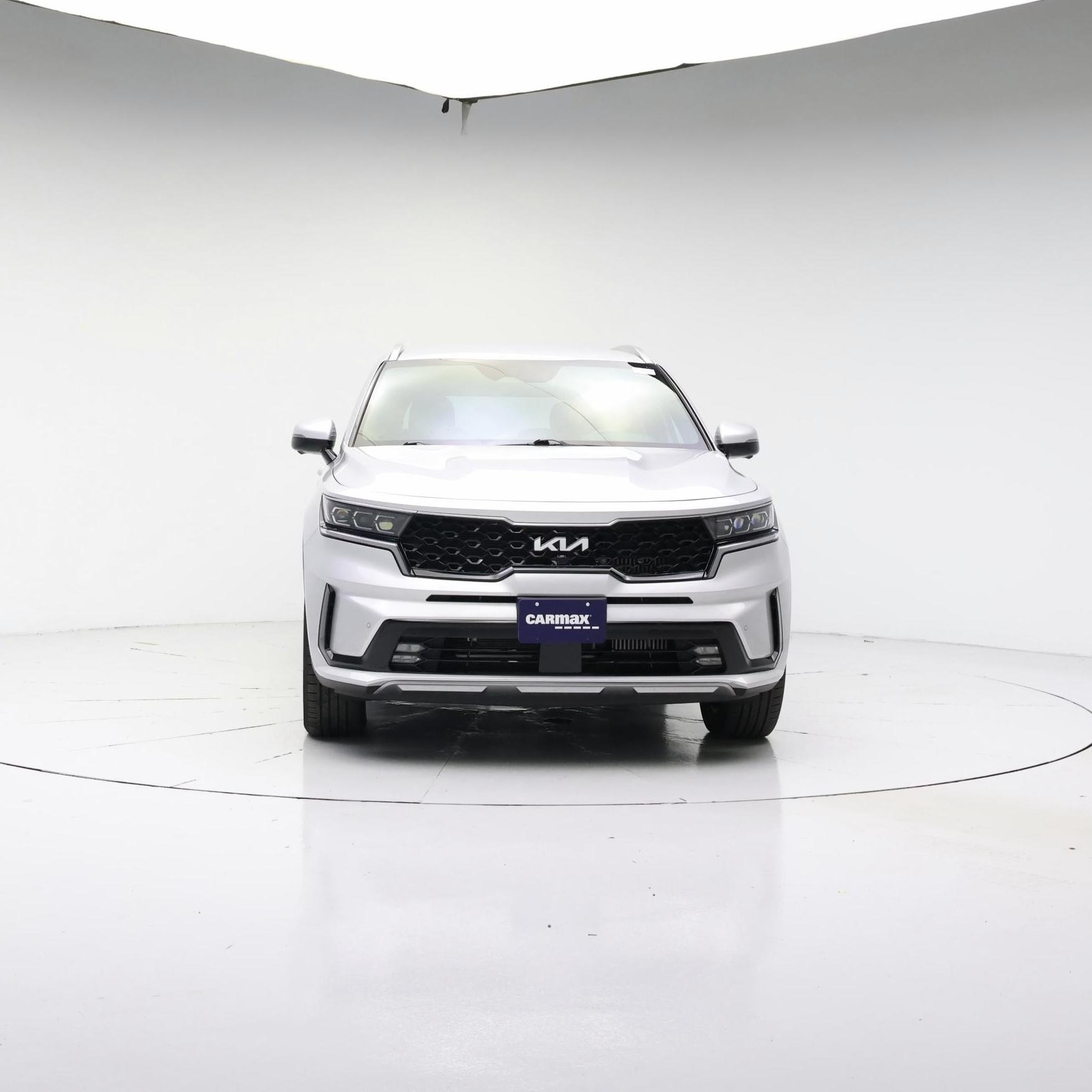 Thumbnail: 2023 Kia Sorento - 5
