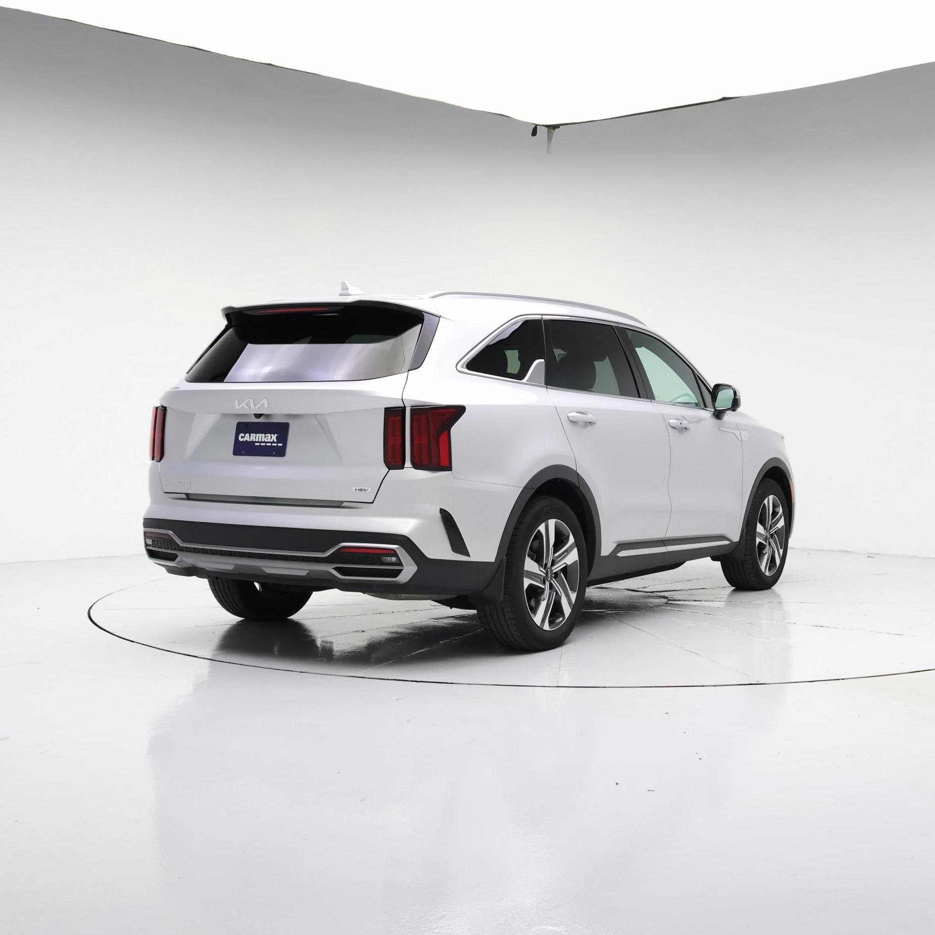 Thumbnail: 2023 Kia Sorento - 8