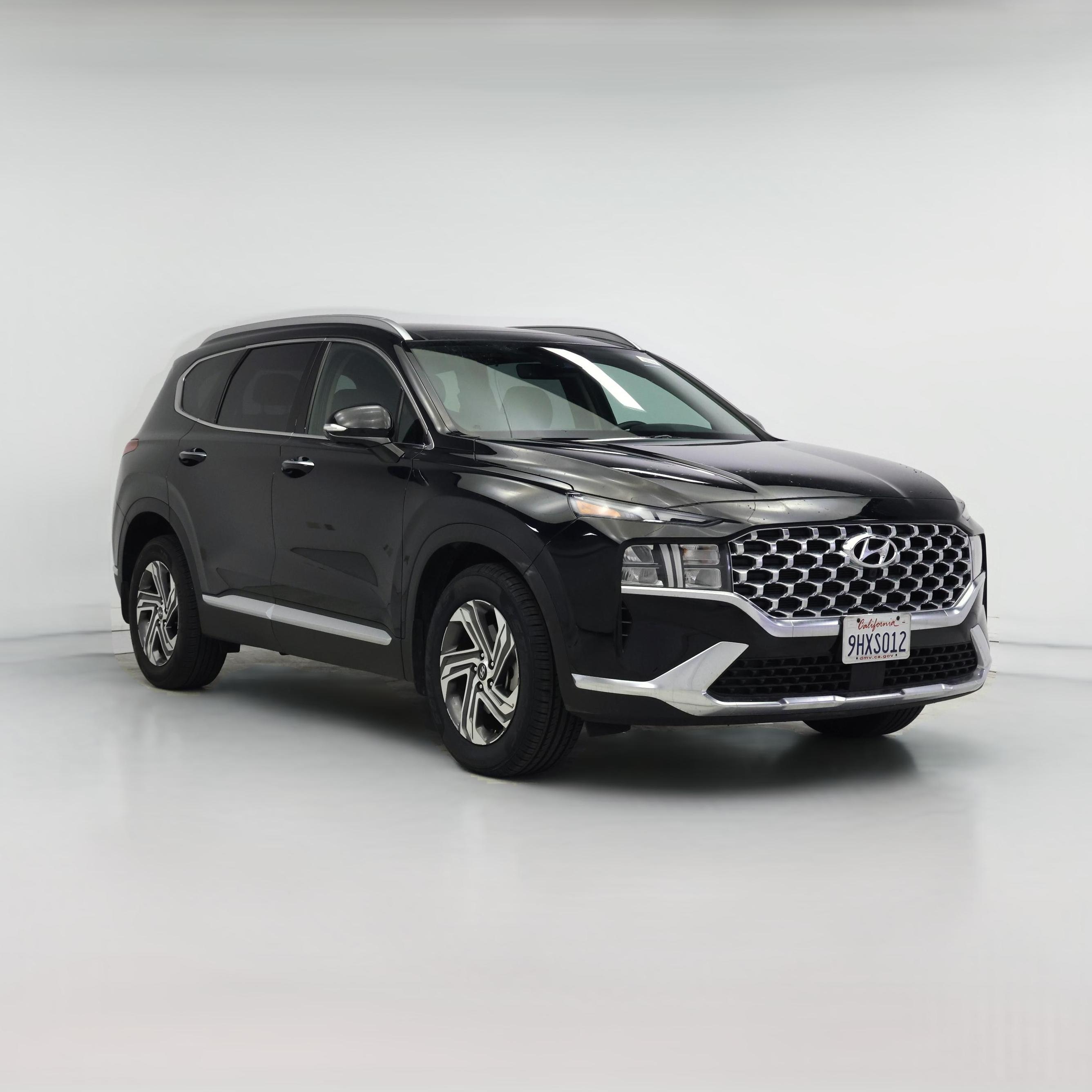 Thumbnail: 2023 Hyundai Santa Fe - 1