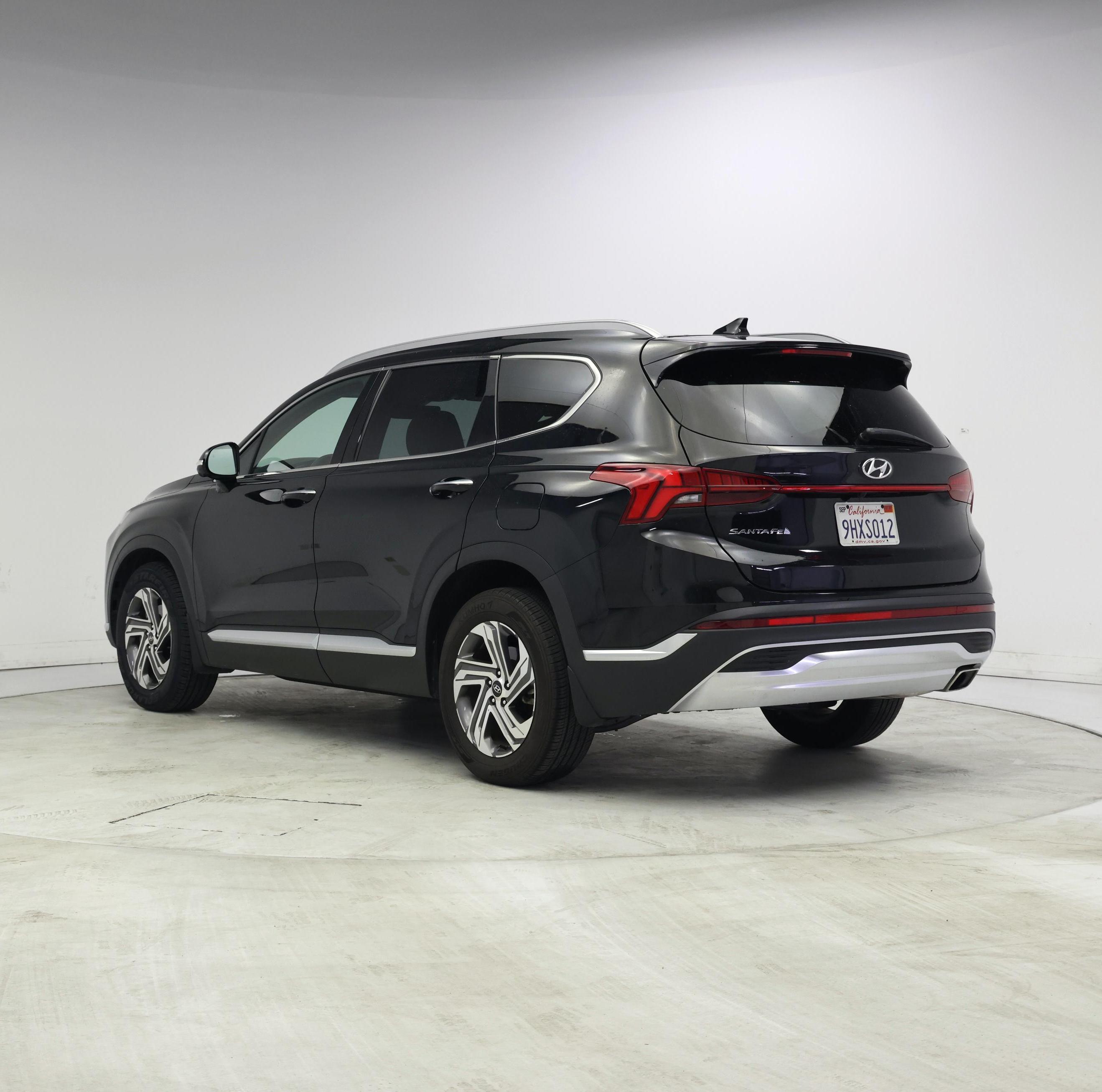 Thumbnail: 2023 Hyundai Santa Fe - 2