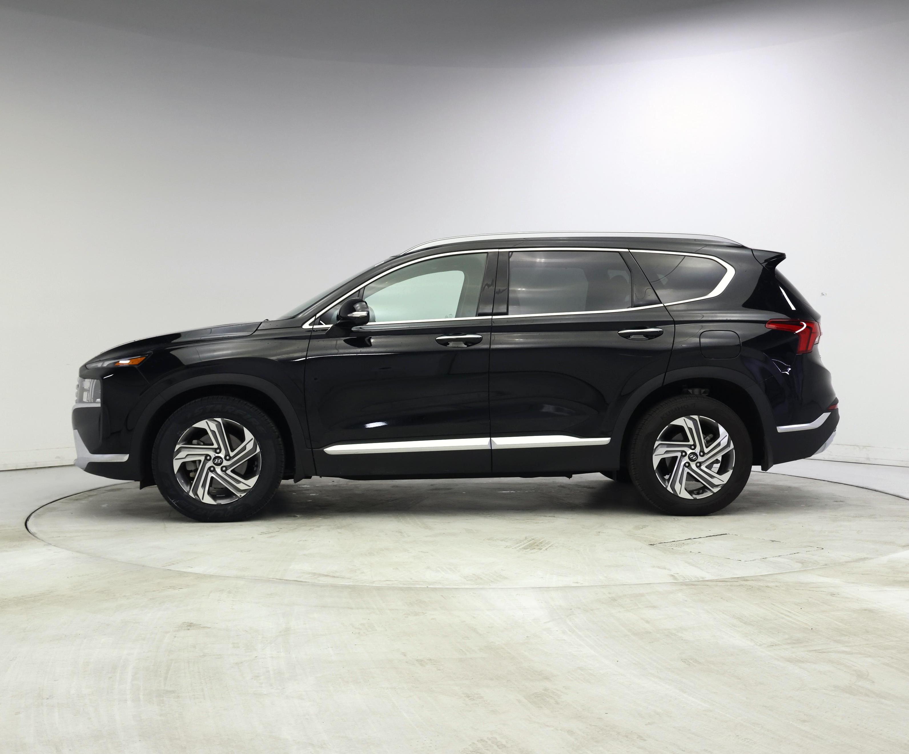 Thumbnail: 2023 Hyundai Santa Fe - 3