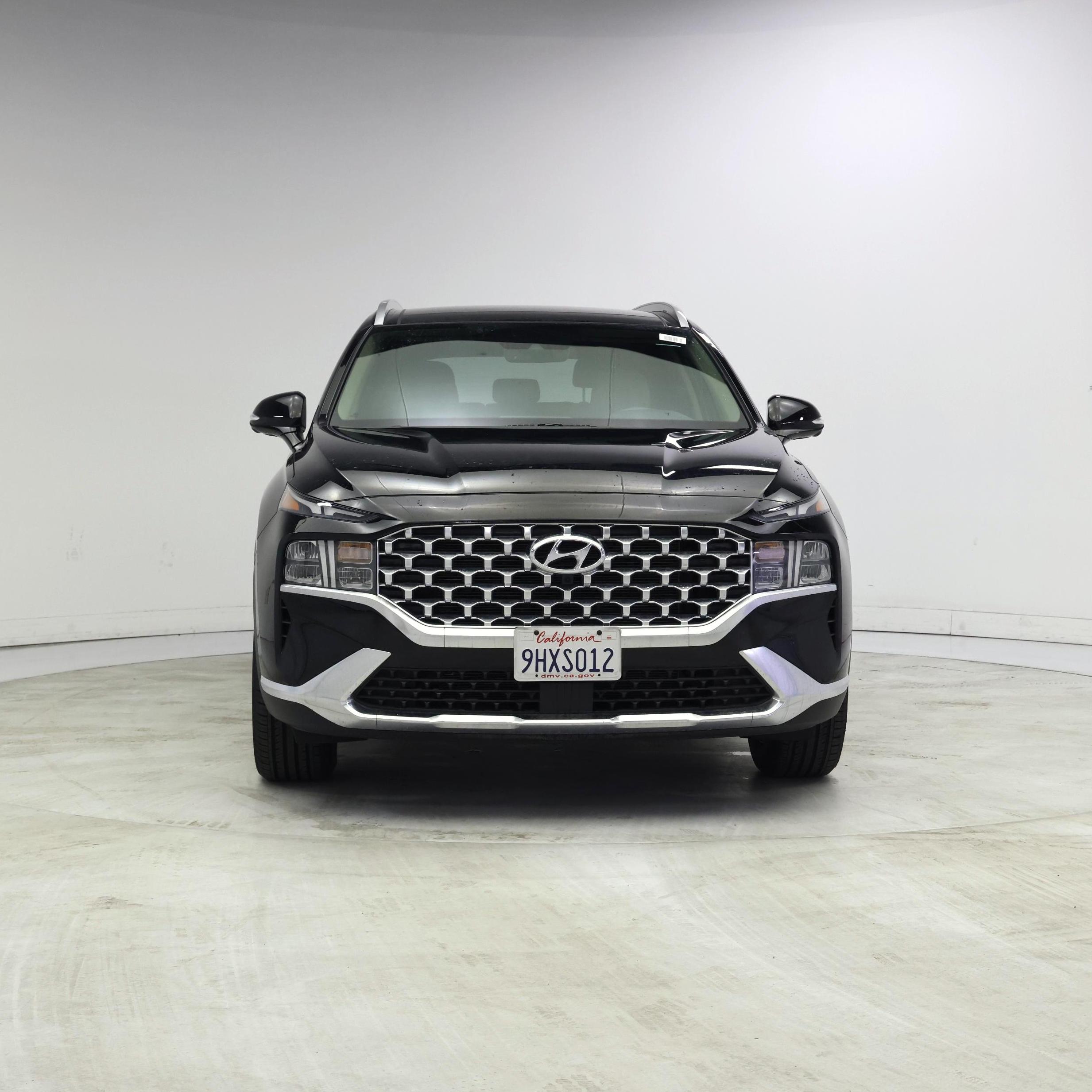 Thumbnail: 2023 Hyundai Santa Fe - 5
